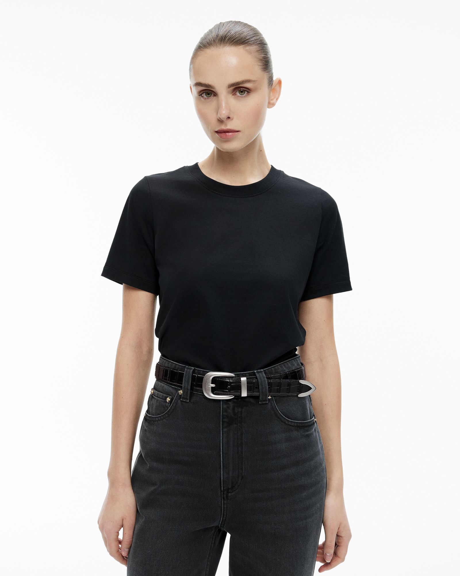 Slim Fit Tee