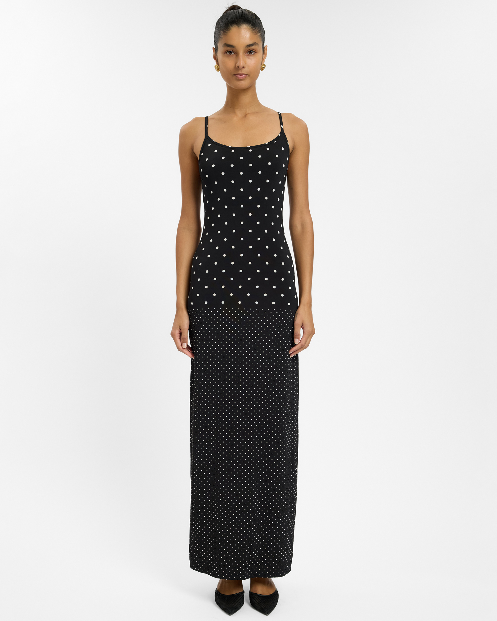 Slip Dress