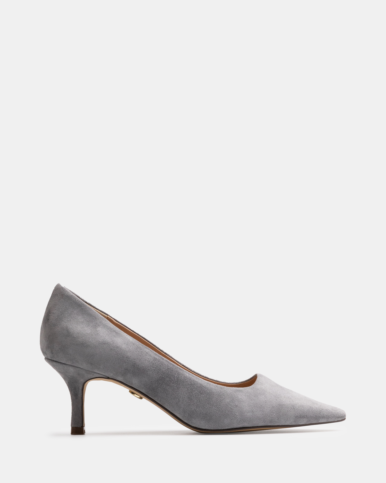 Fae Leather Pumps