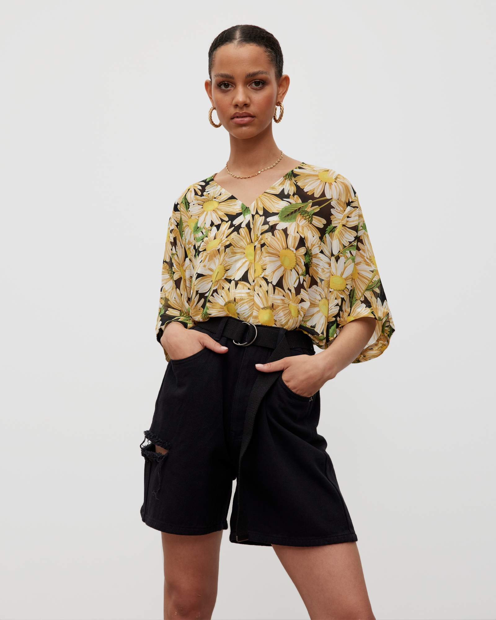 Dimi Shorts