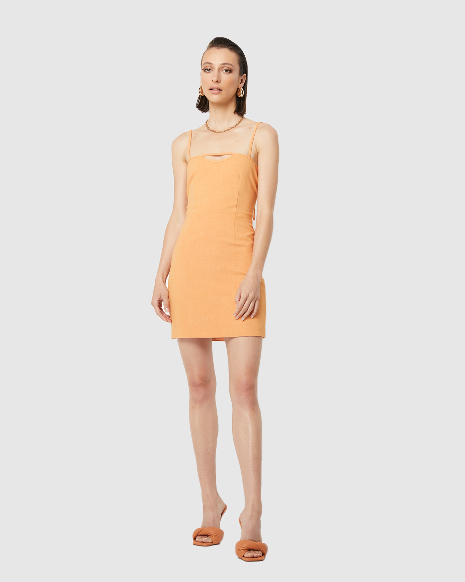 Camee Dress