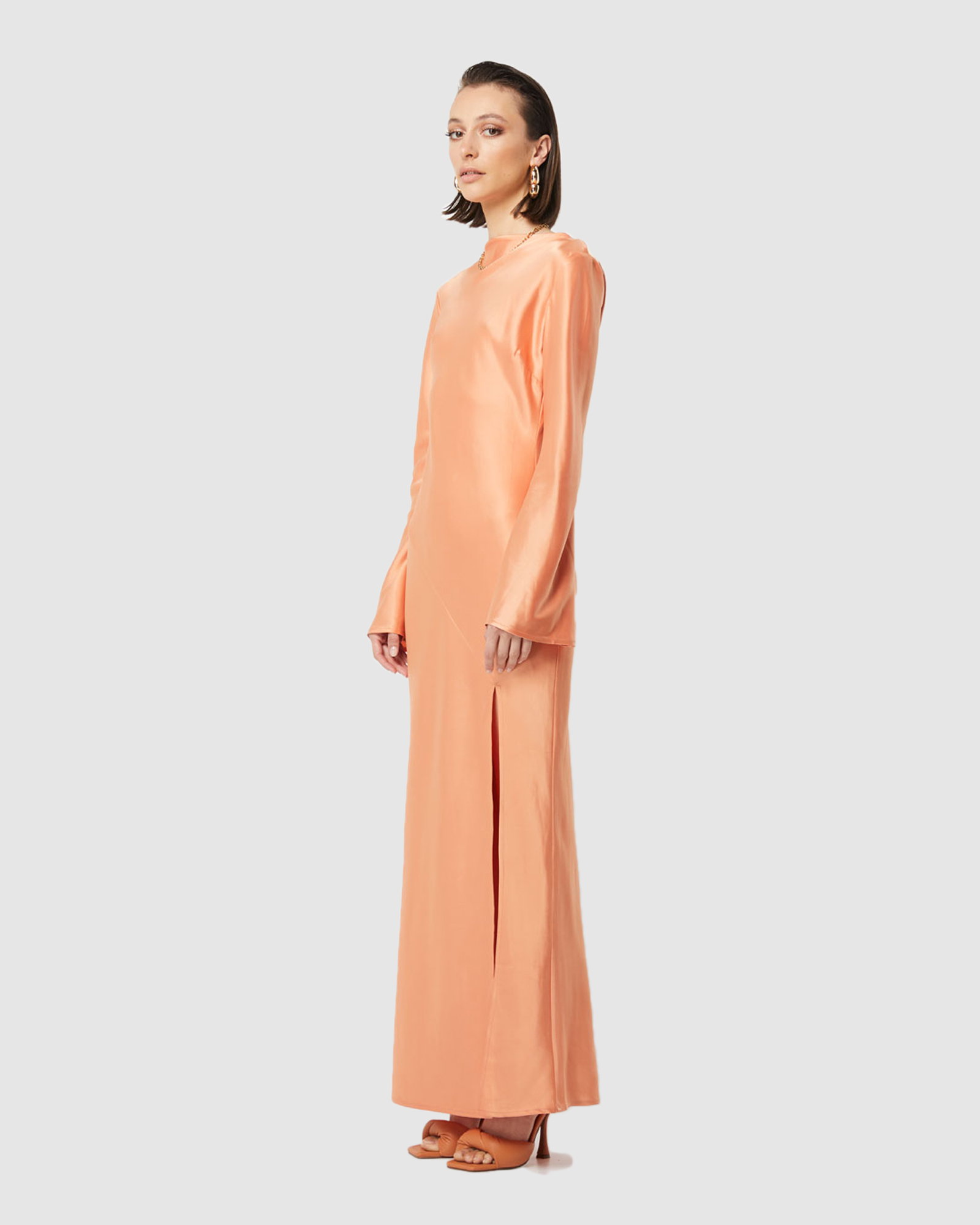 Polly Dress