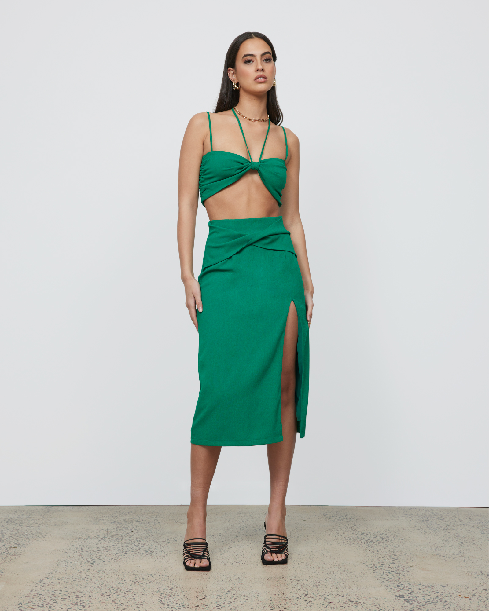 Reme Skirt