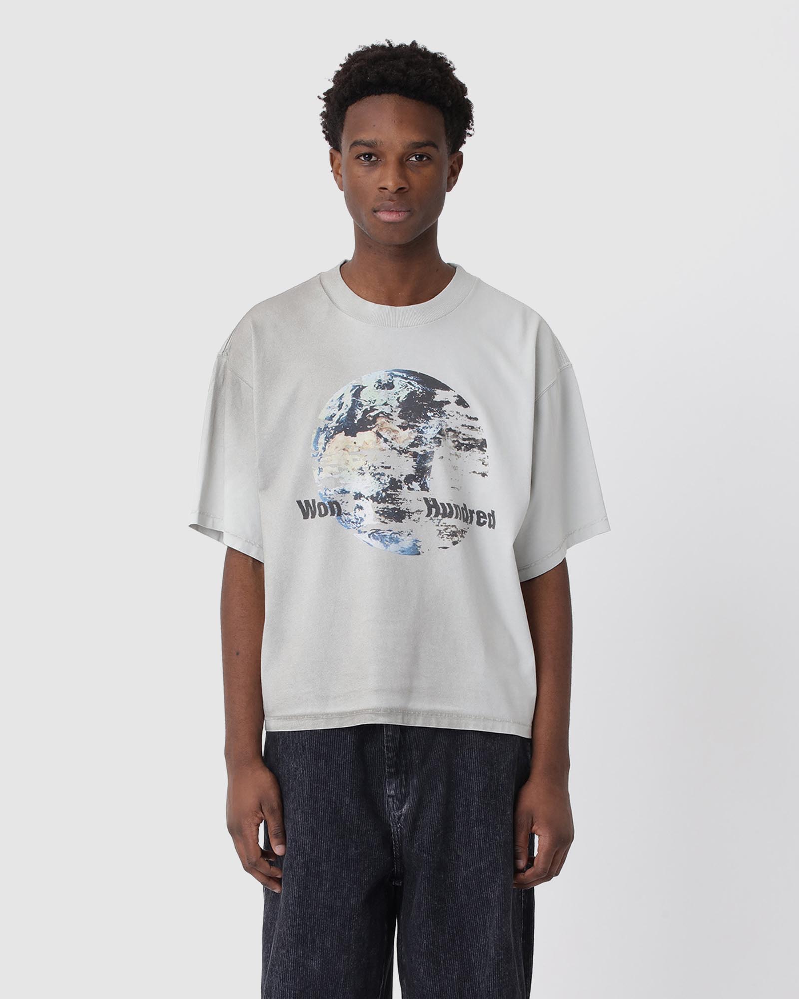 Houston Mountain T-Shirt