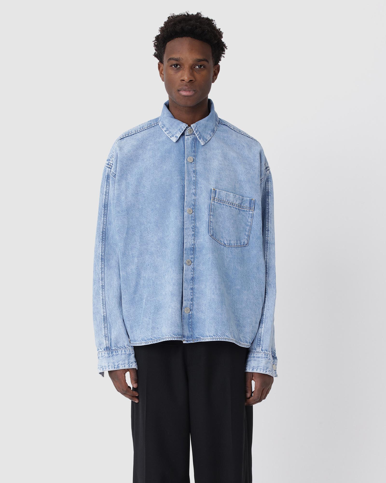 Leo Shirt