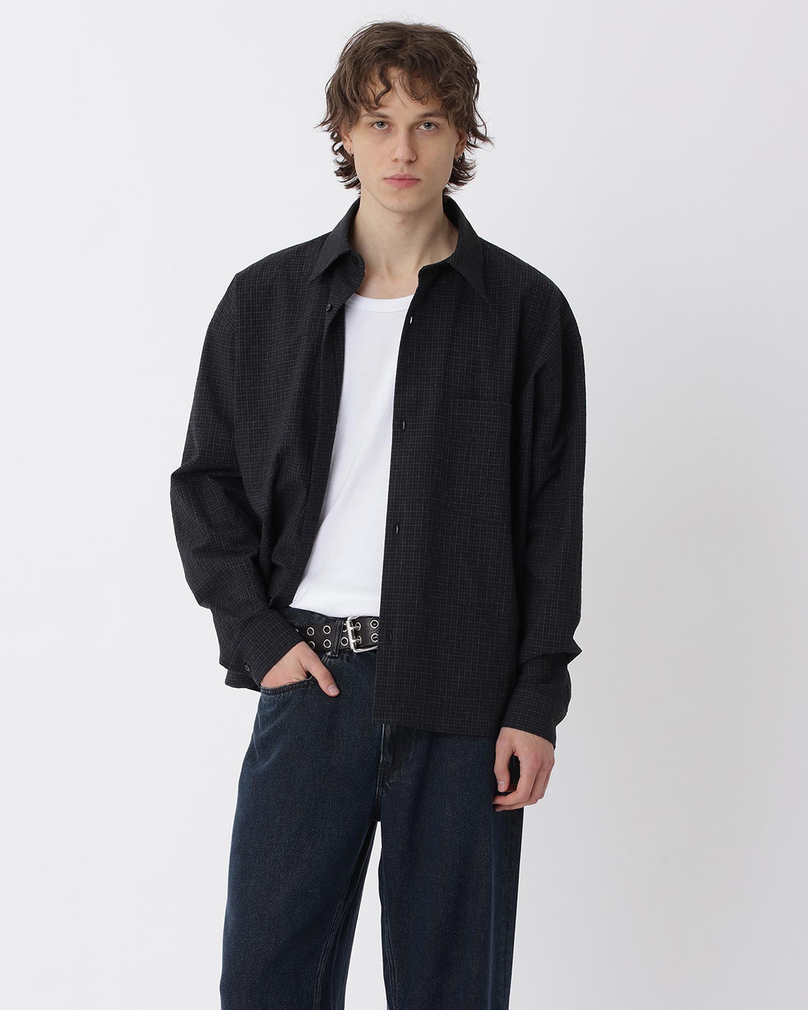Maza Shirt