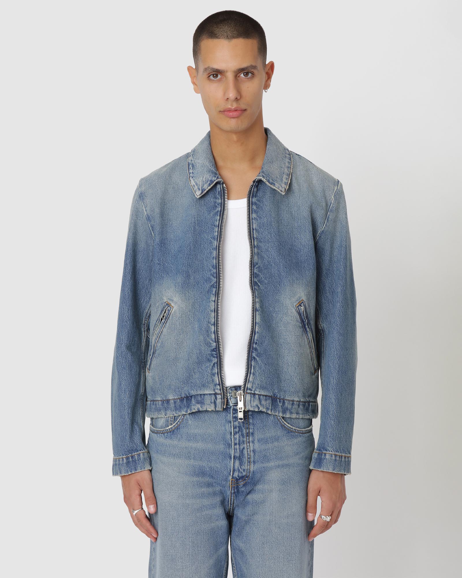Dutton Jacket