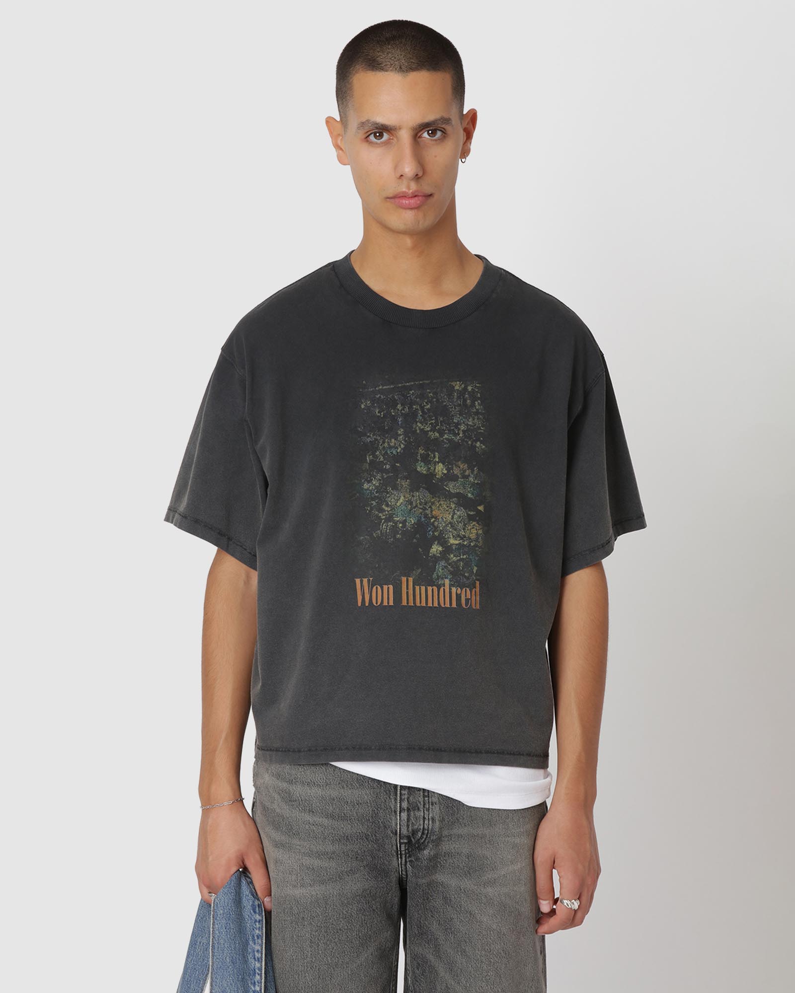 Houston Casino T-Shirt