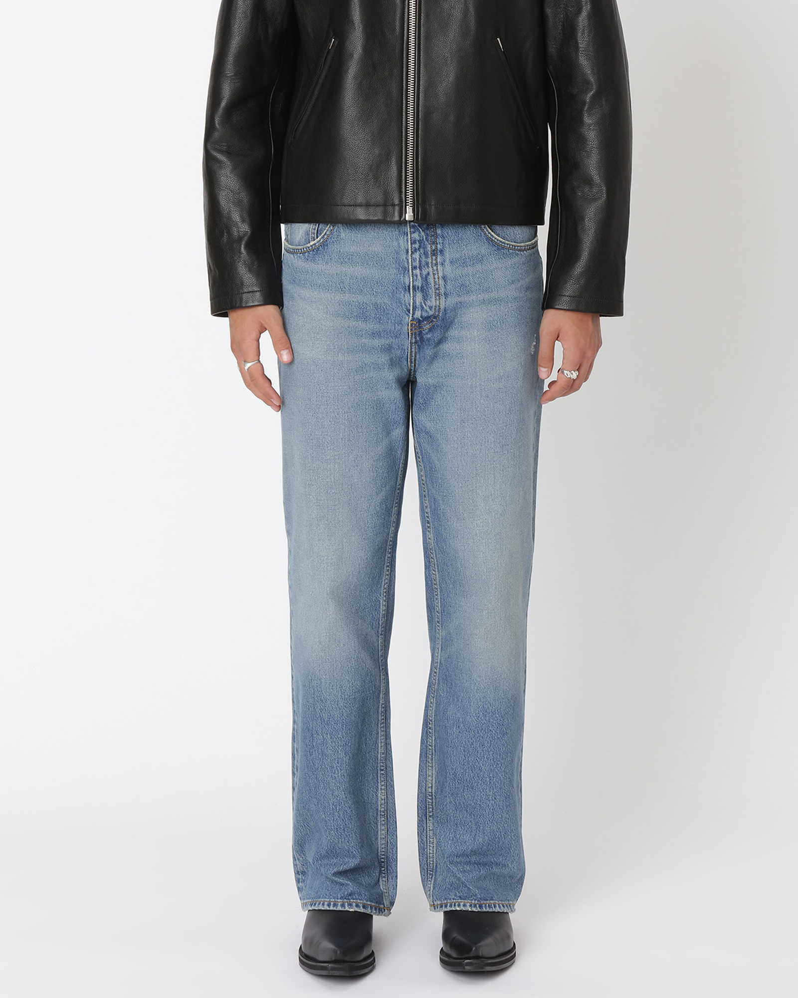 Genoa Jeans