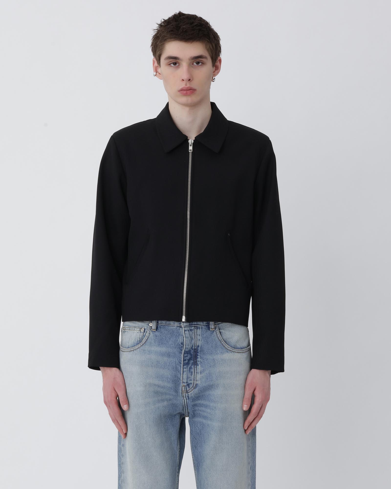Dutton Jacket