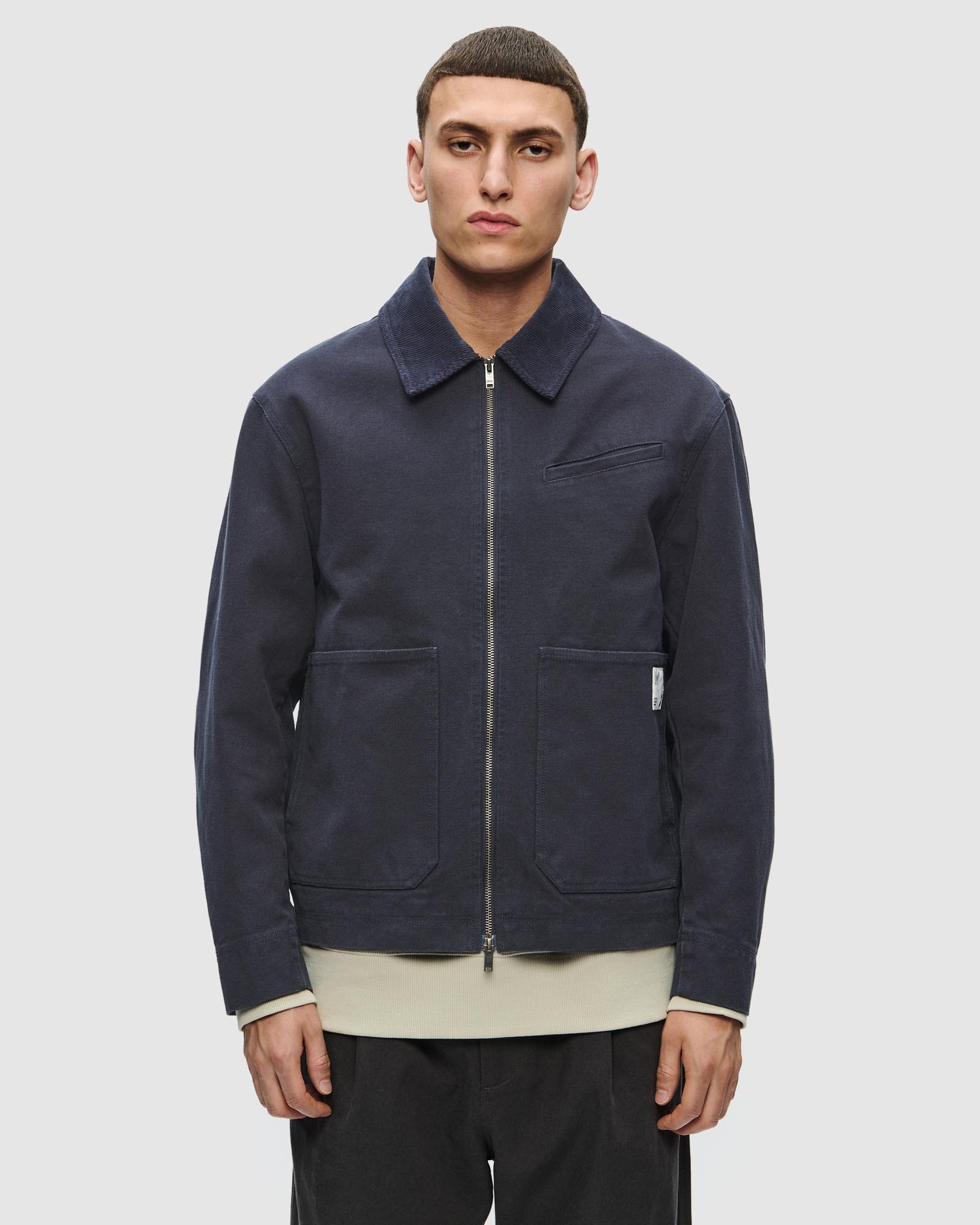 Bo Jacket