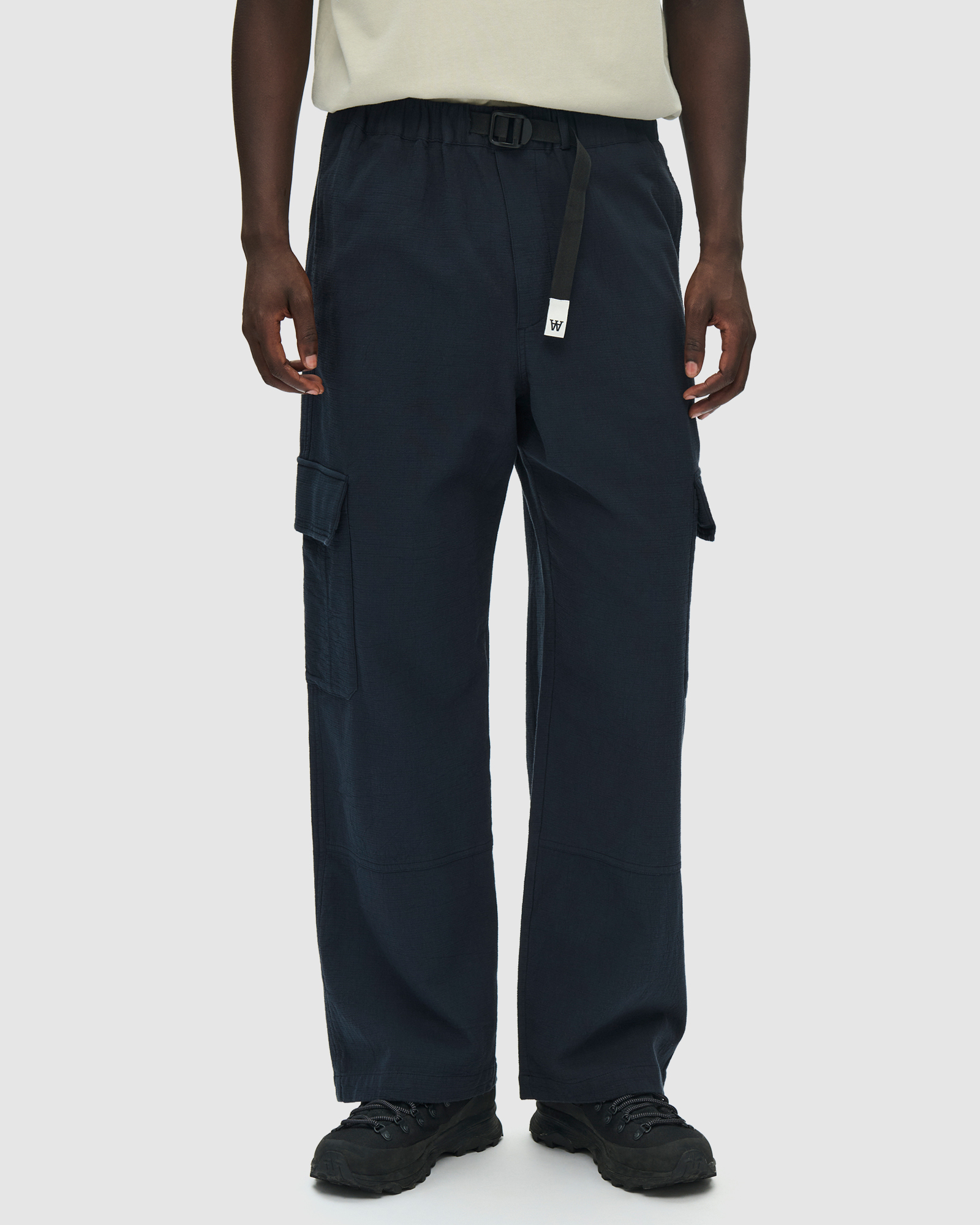Robert Cargo X Trousers