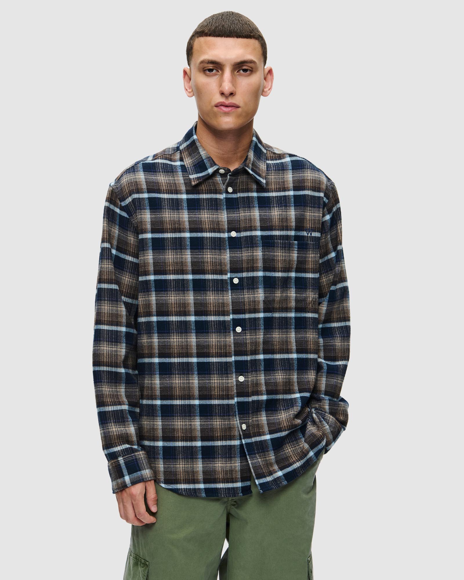 Cooper Shirt