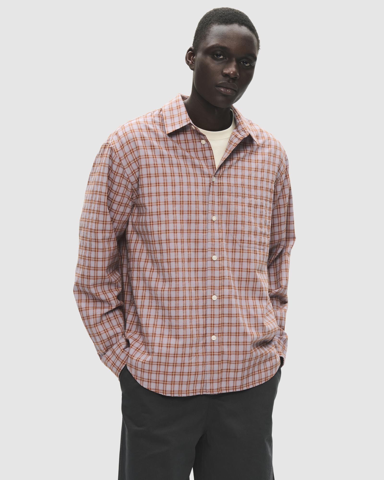 Cooper Shirt