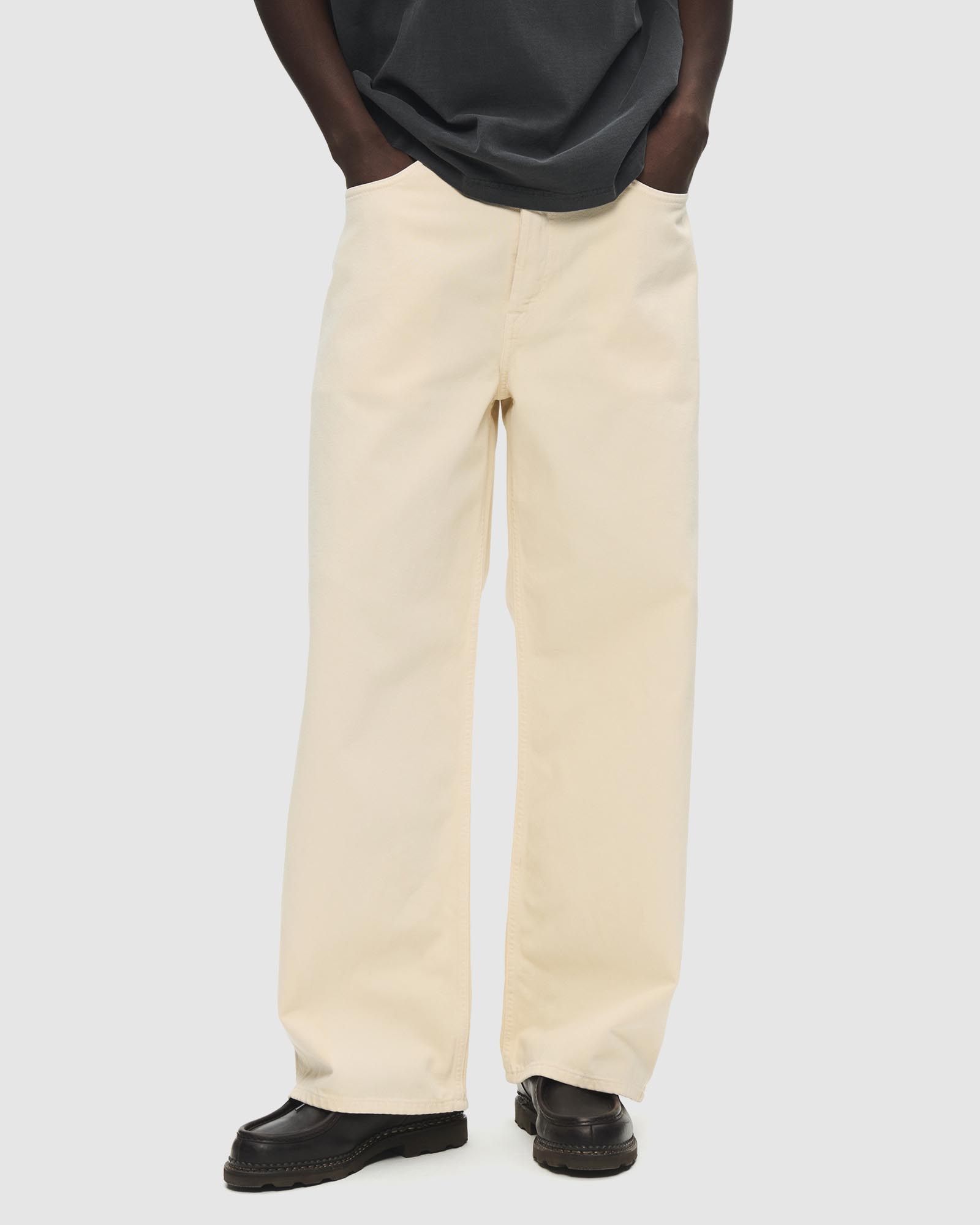Type 3 Jeans