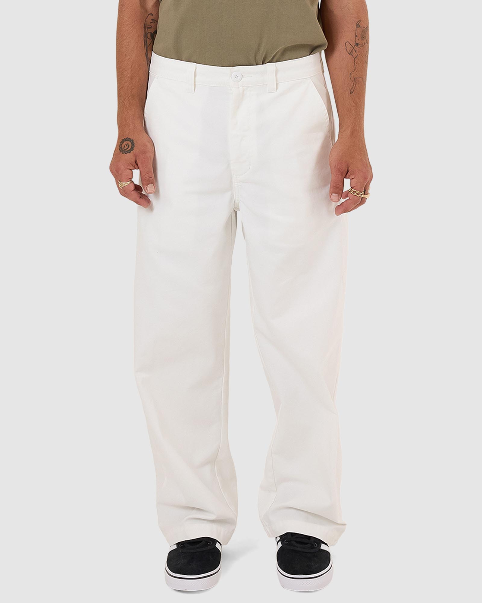 Removal Utility Pants