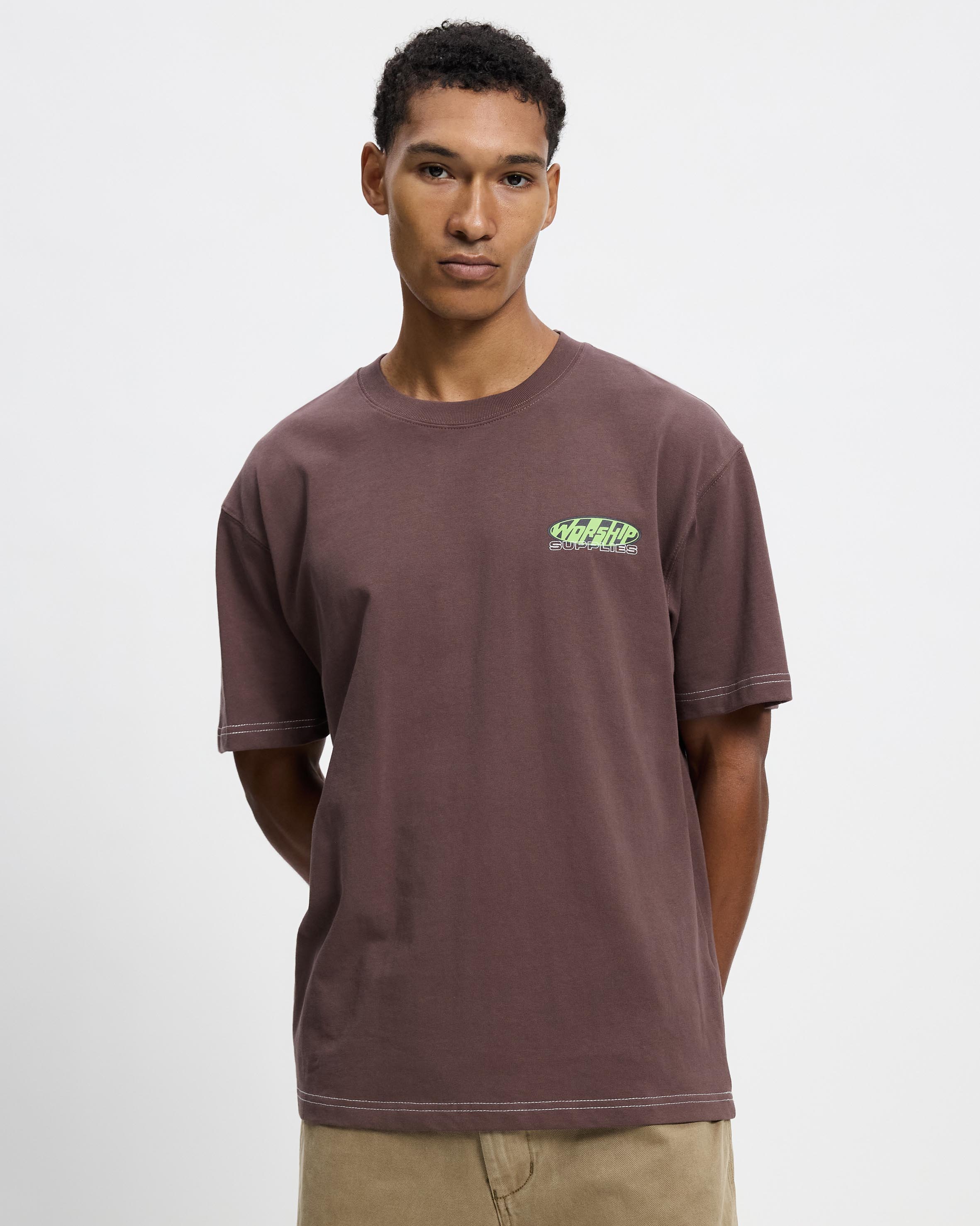 Funku Regular Fit Tee