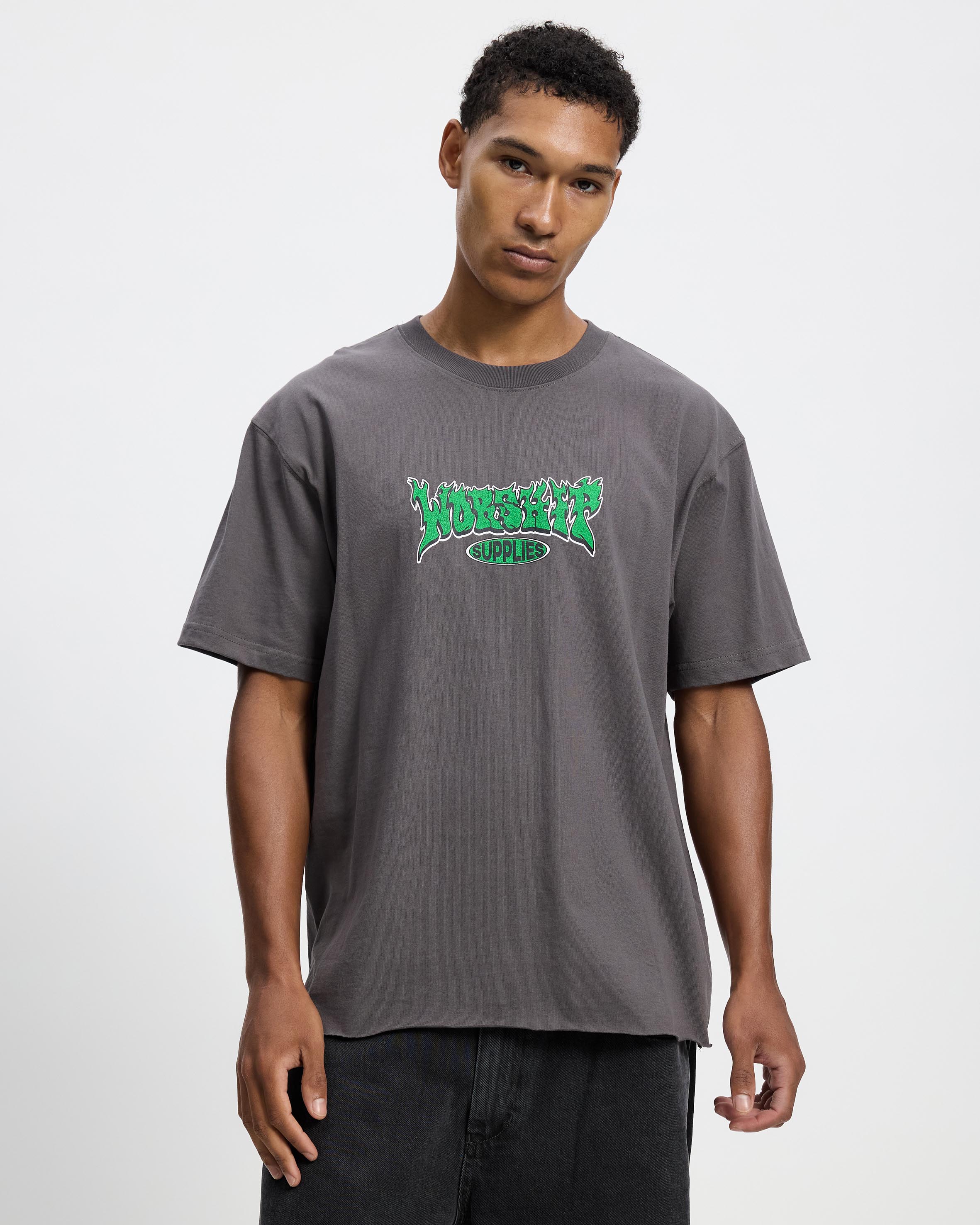 Whisp Tee