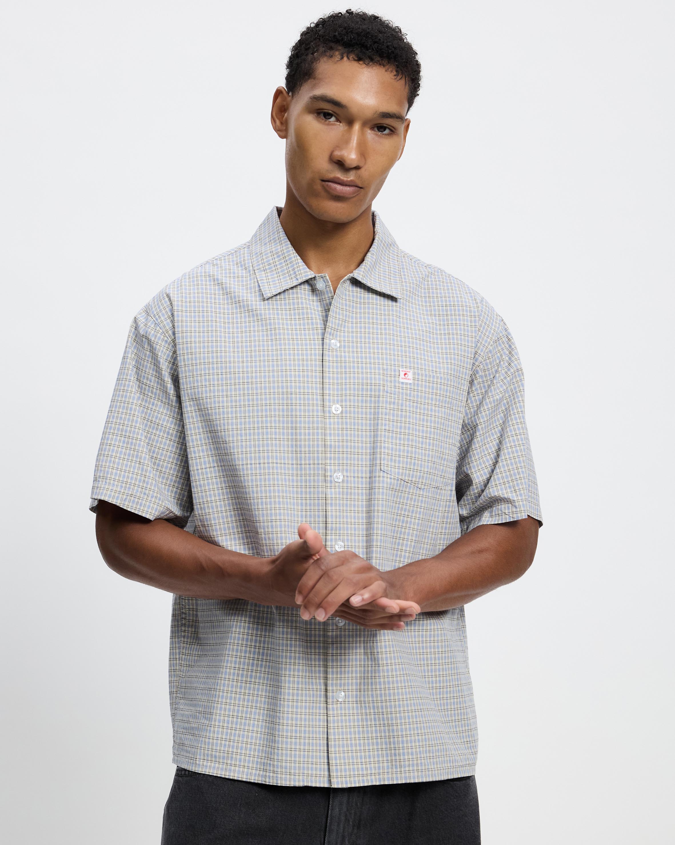 Cherub Short Sleeve Shirt