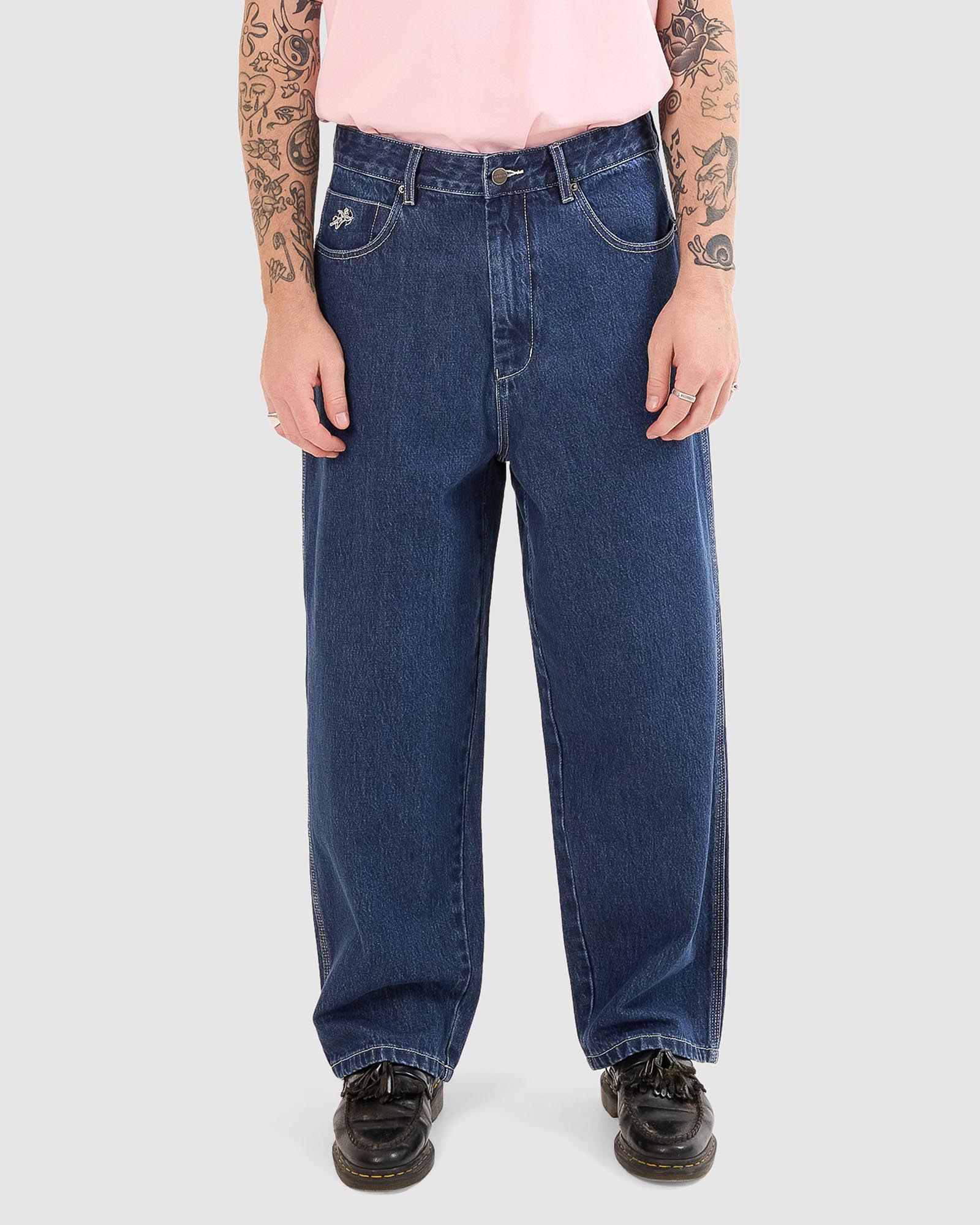 Vanity Big Dawg Jeans