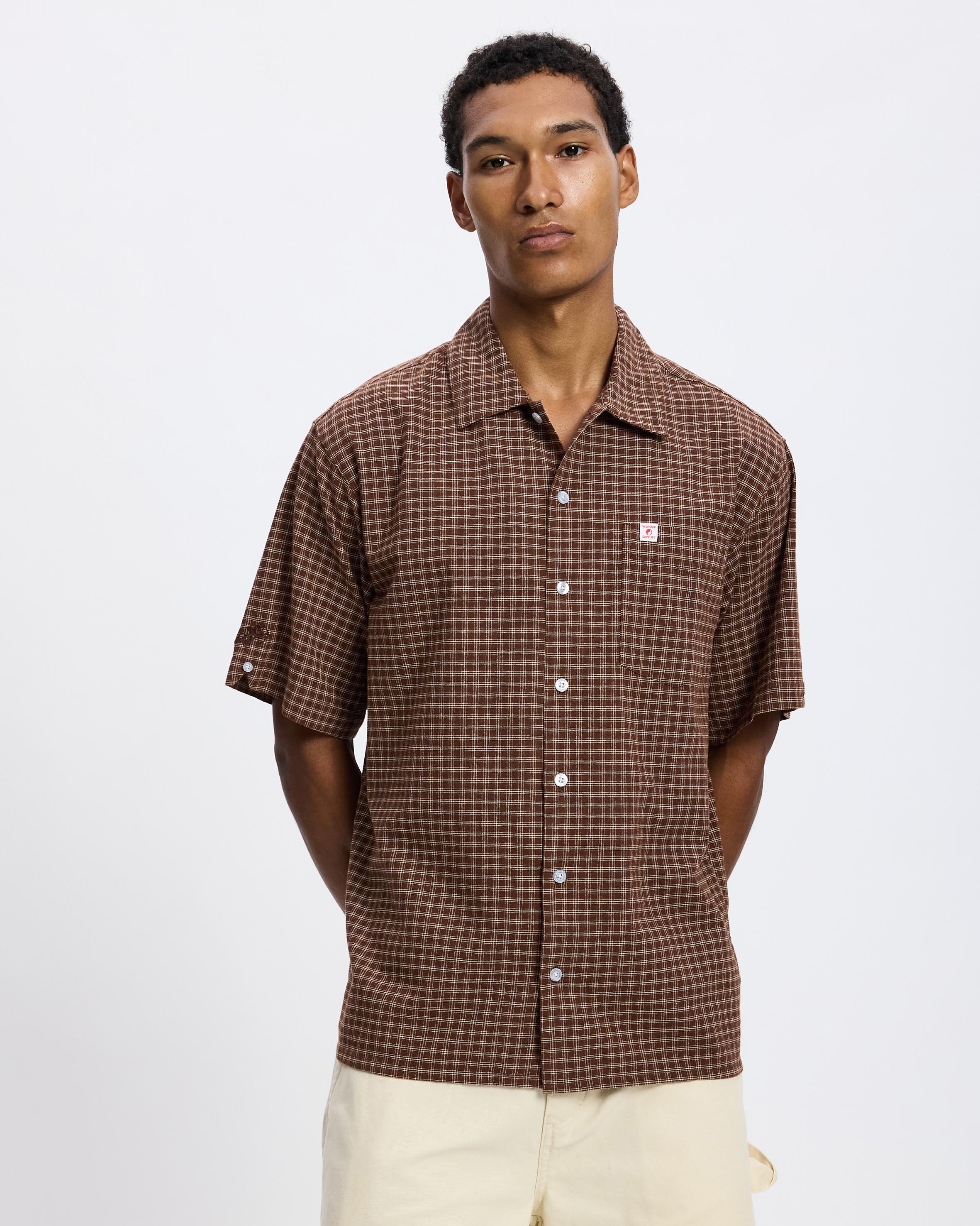 Cherub SS Shirt