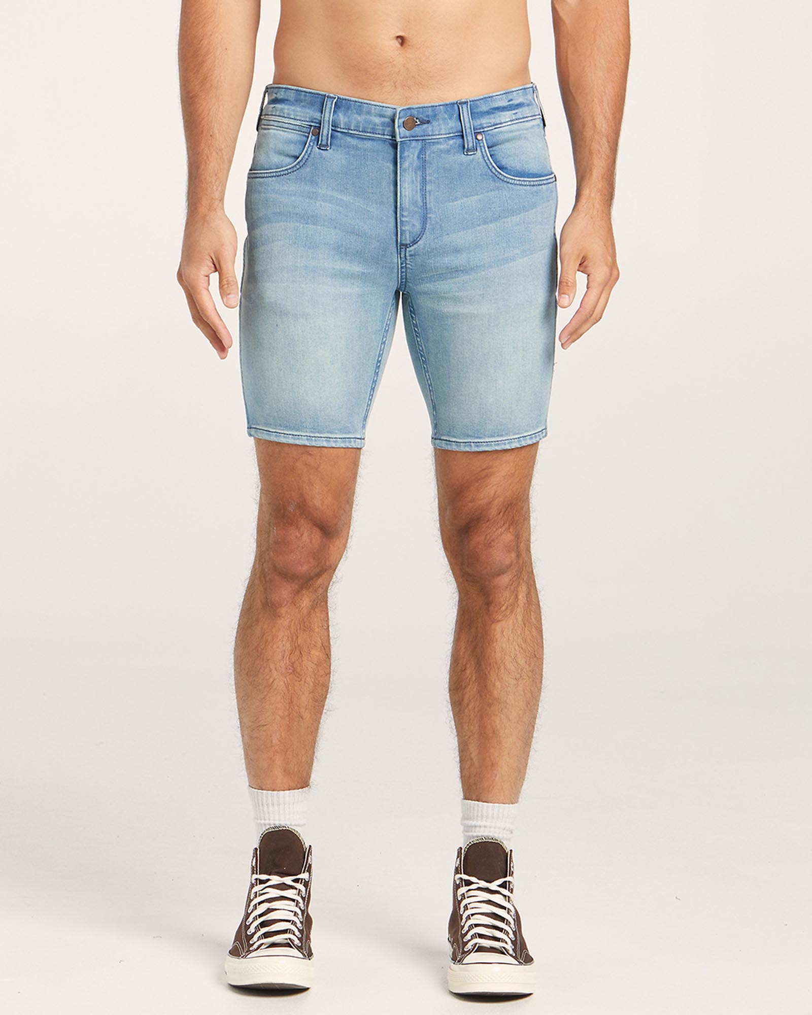 Cigi Shorts