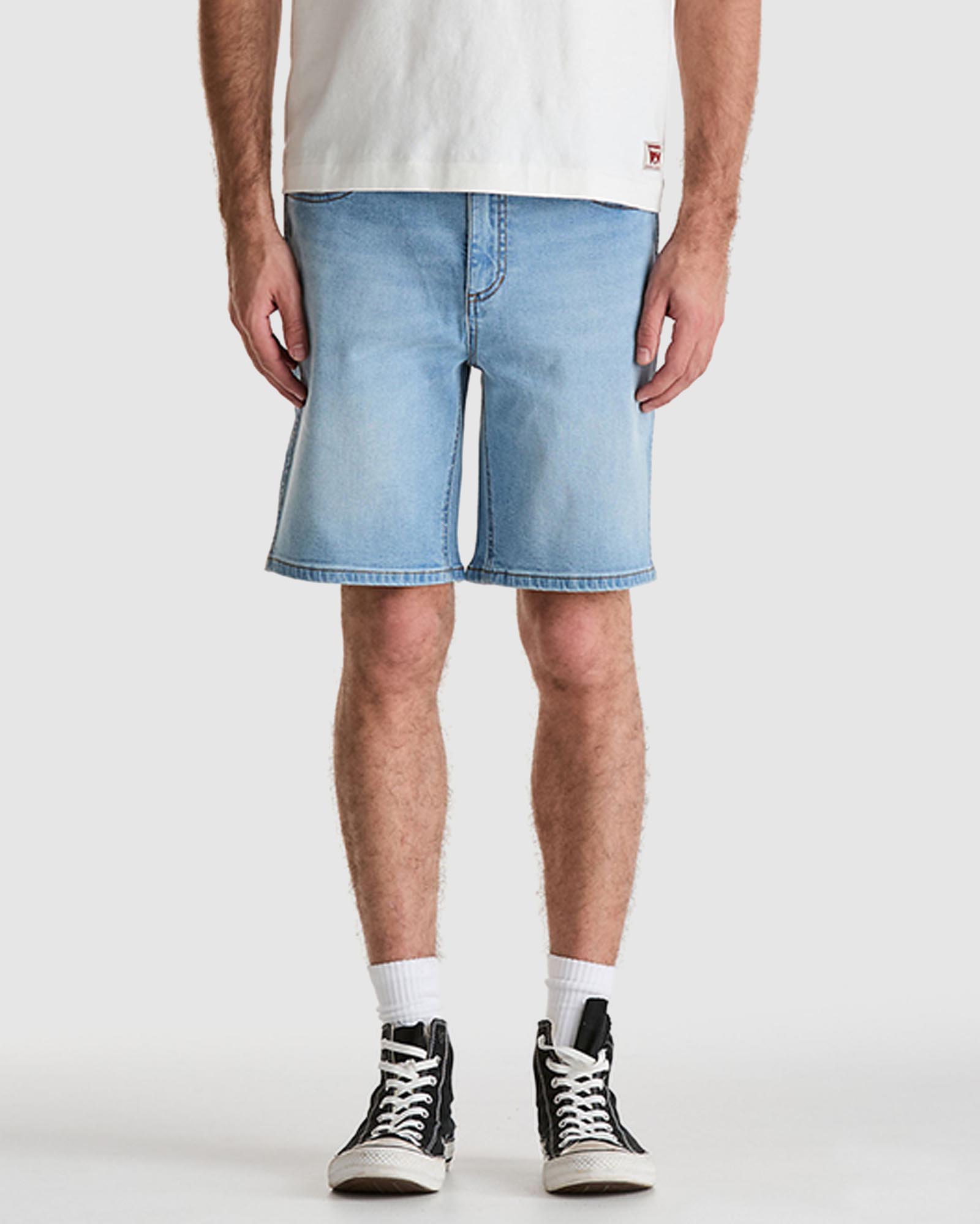 Smith Shorts