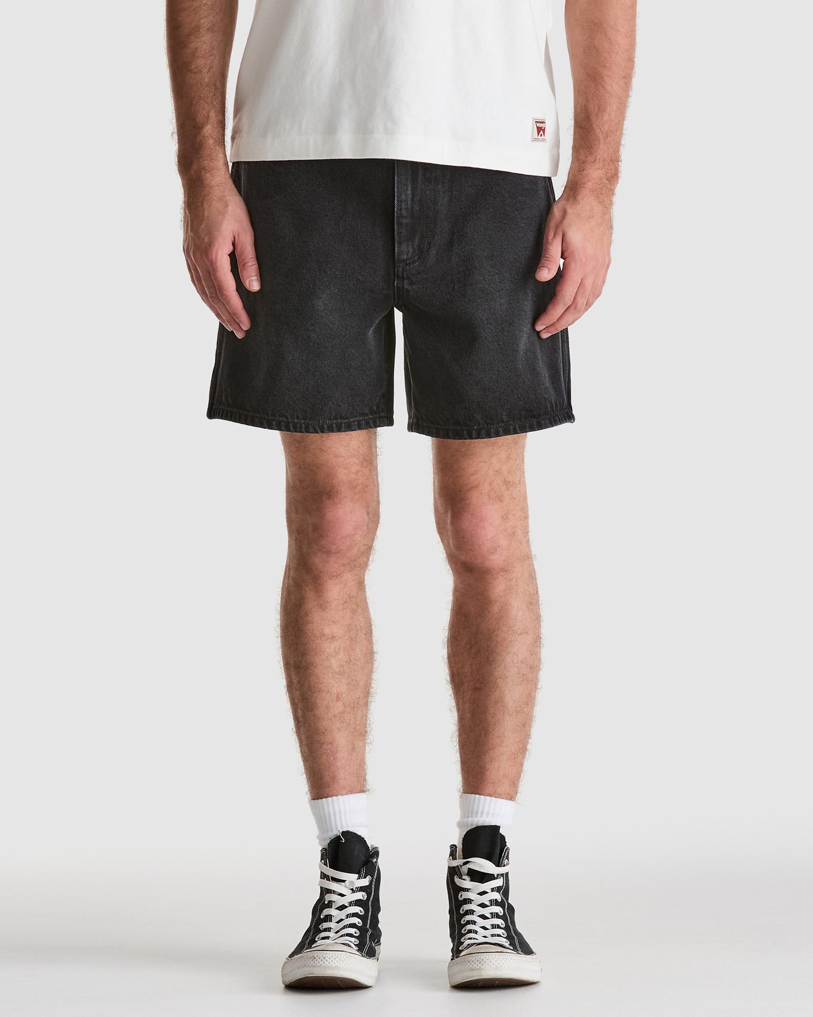Slacker Shorts
