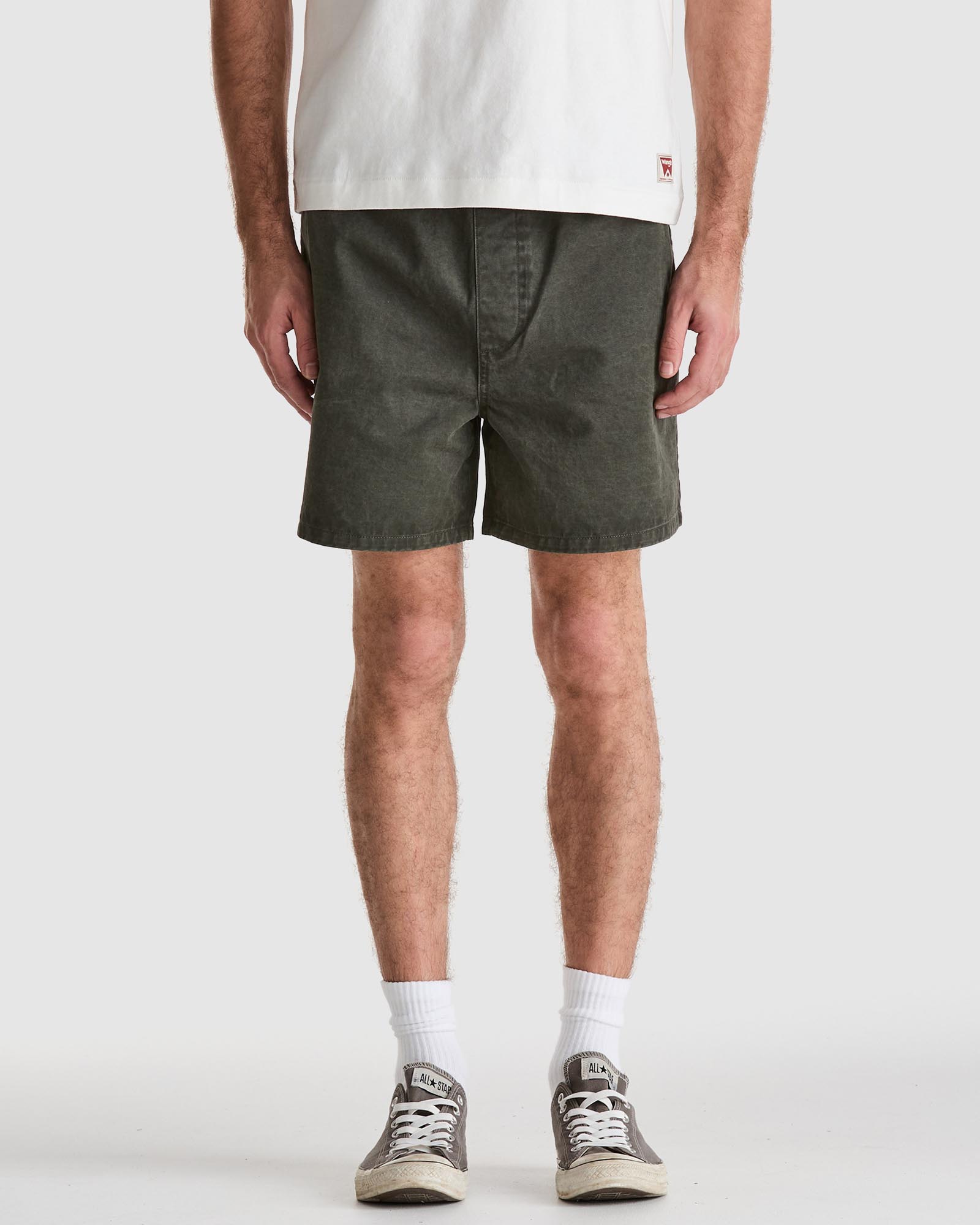 Roomie Shorts