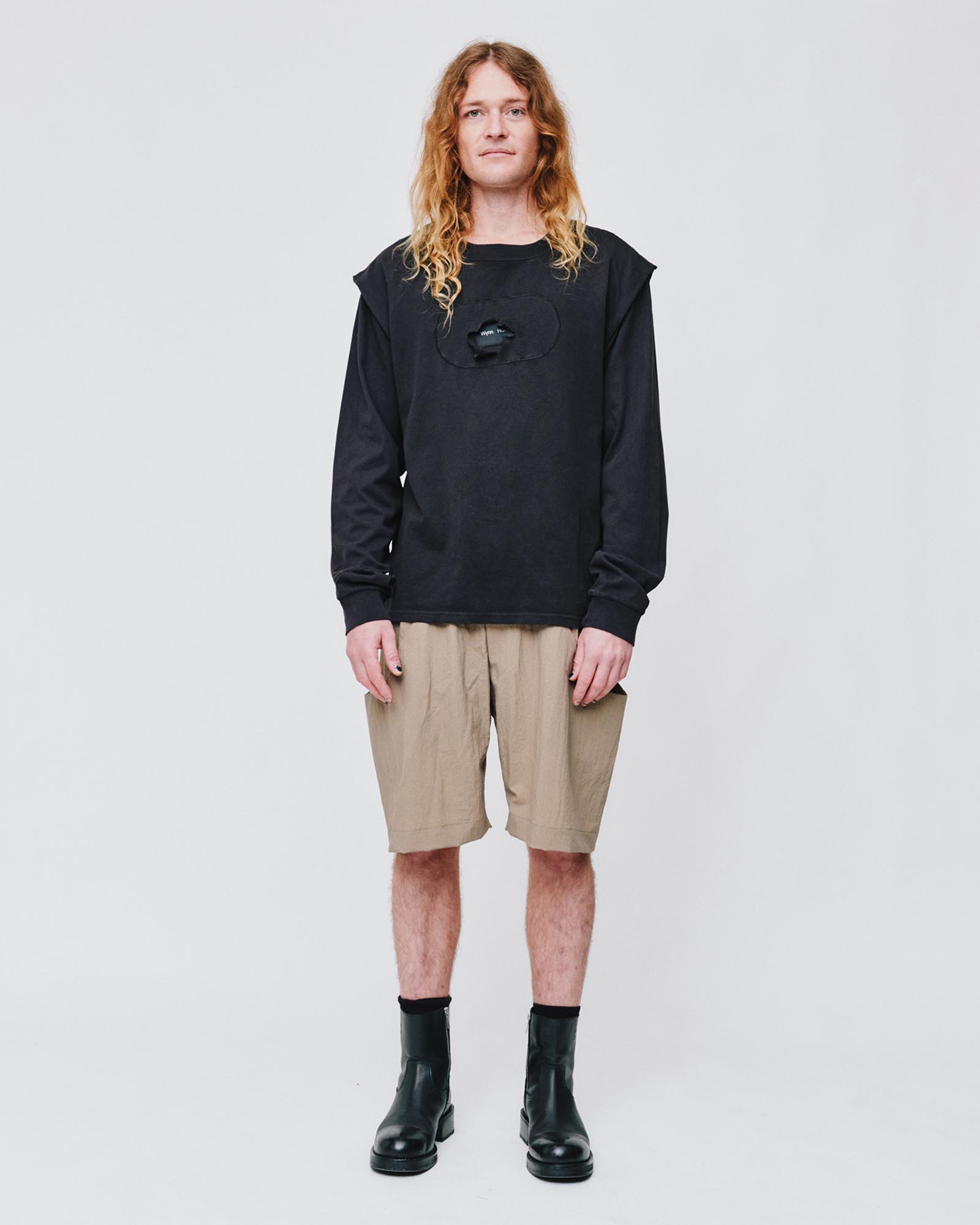 Bungy Shorts