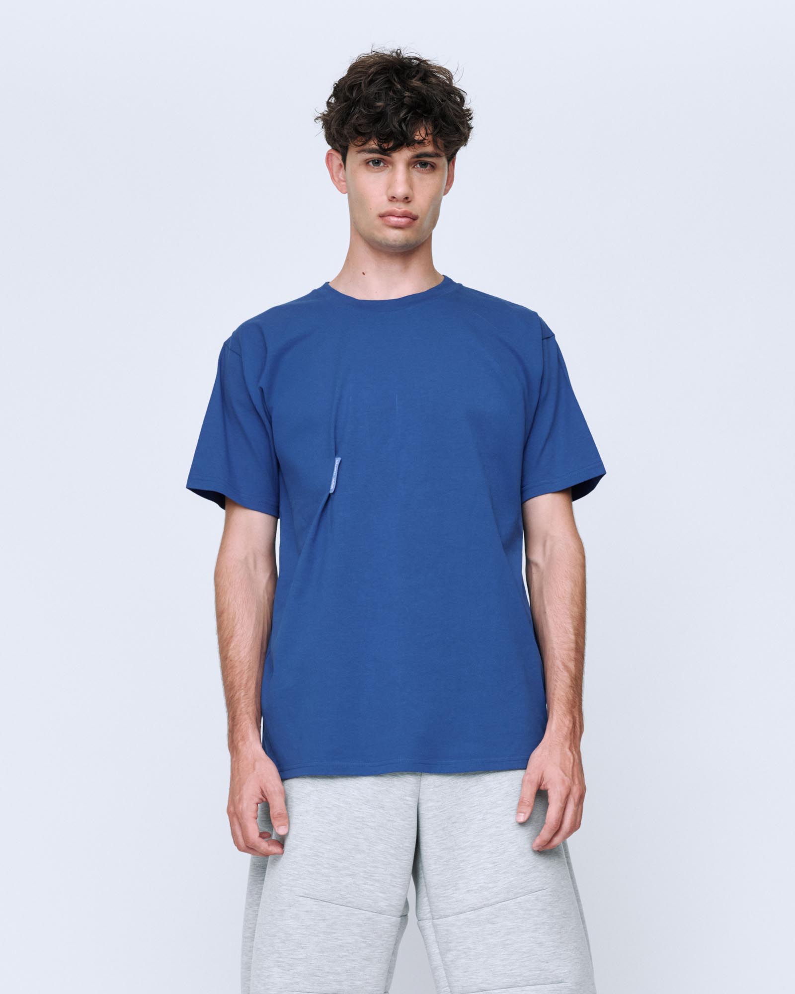 Label T-Shirt