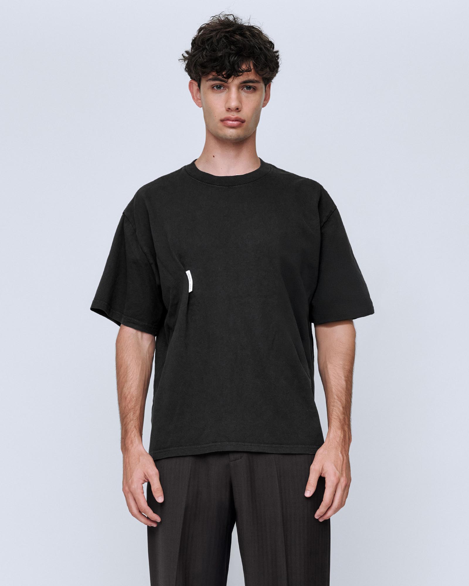 Label T-Shirt