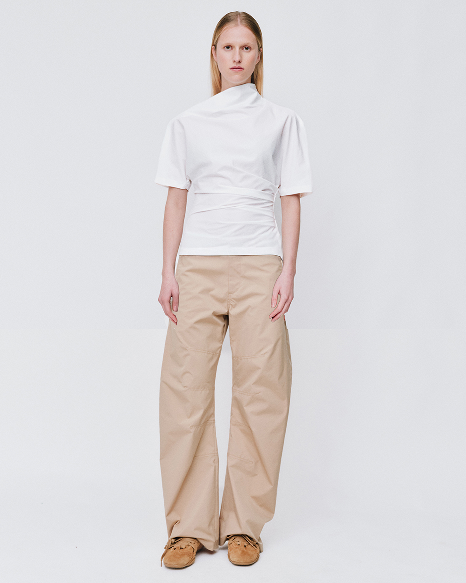 Elodie Top