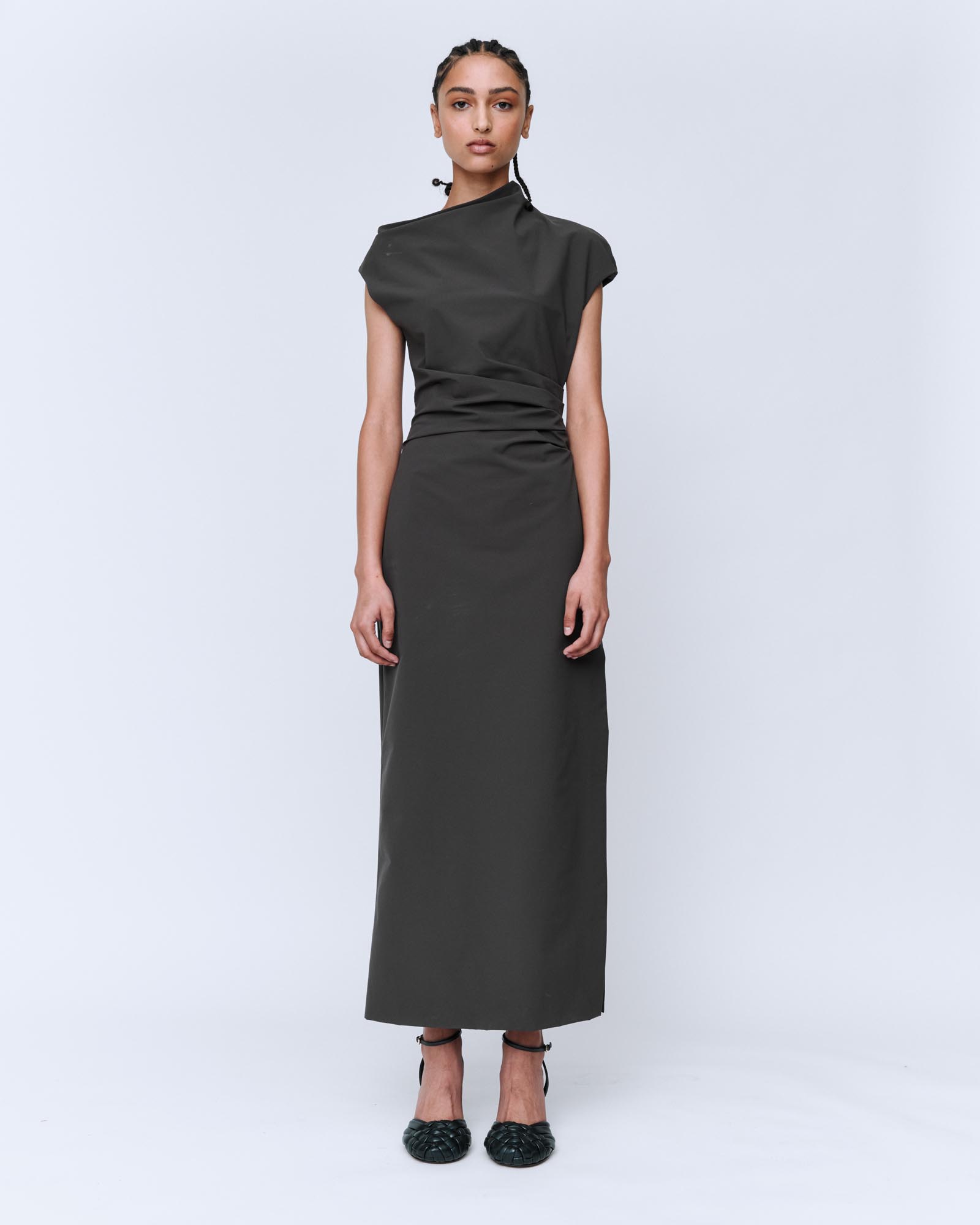 Rita Maxi Dress