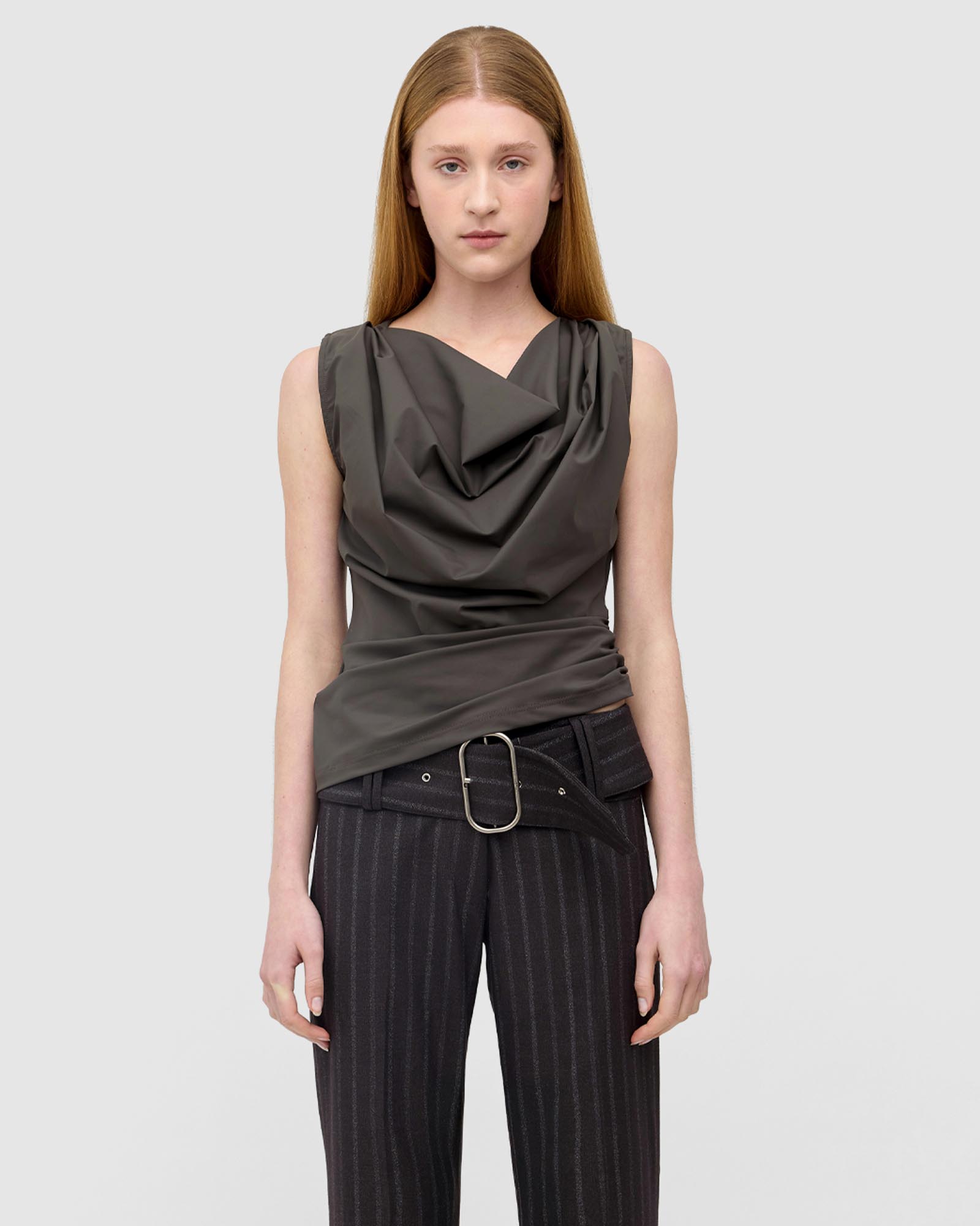 Lori Knit Top