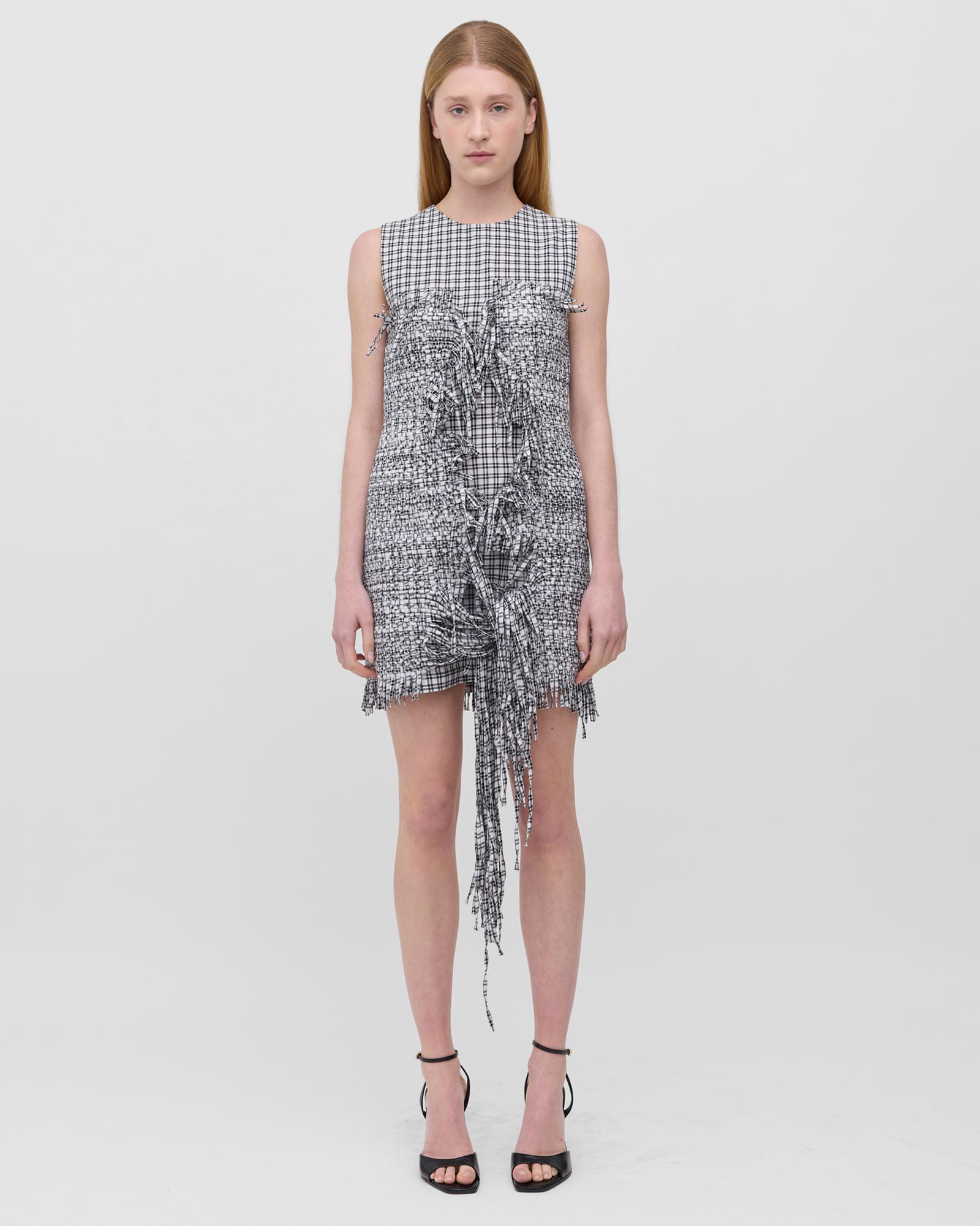 Corinne Mini Dress