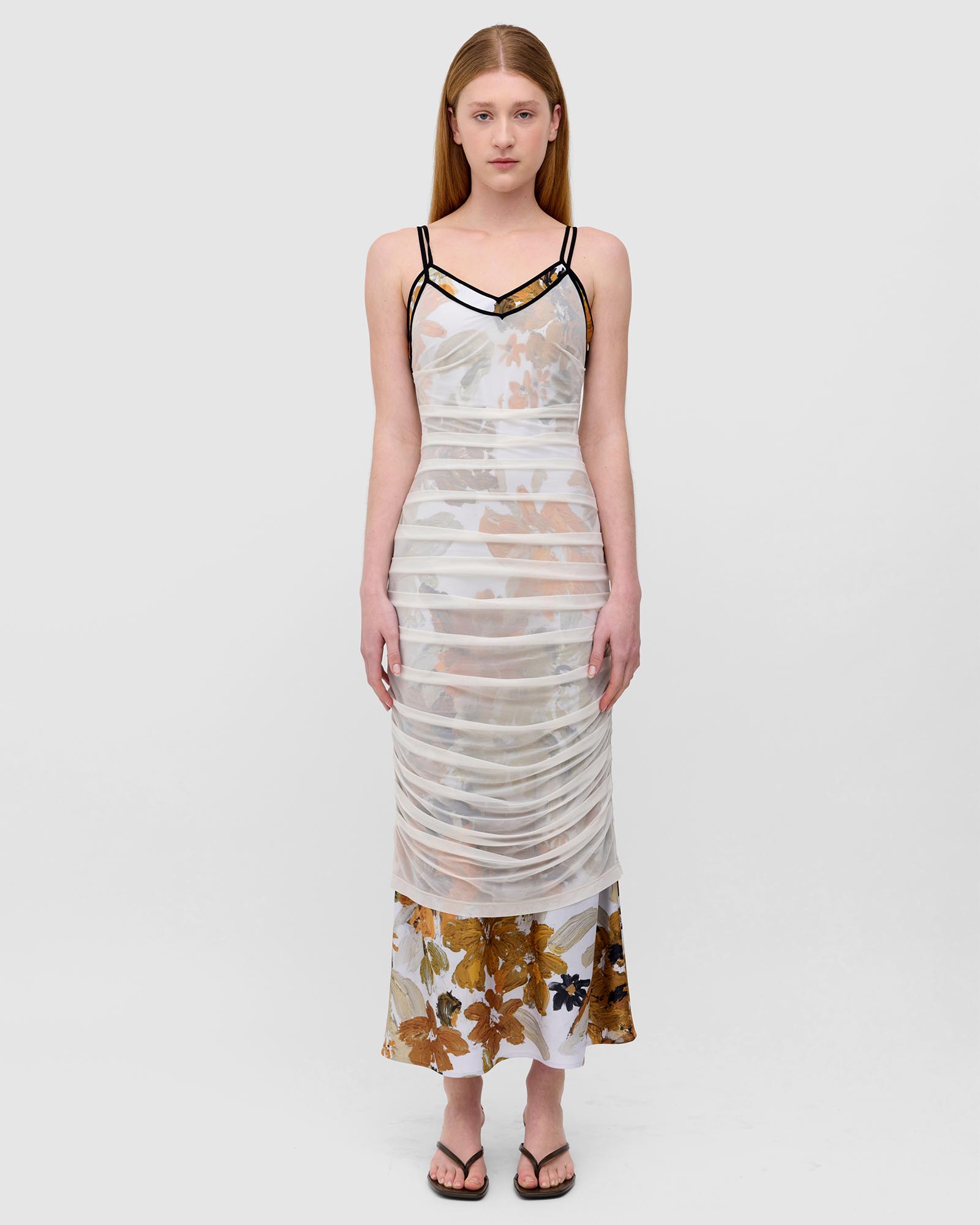 Arli Maxi Dress