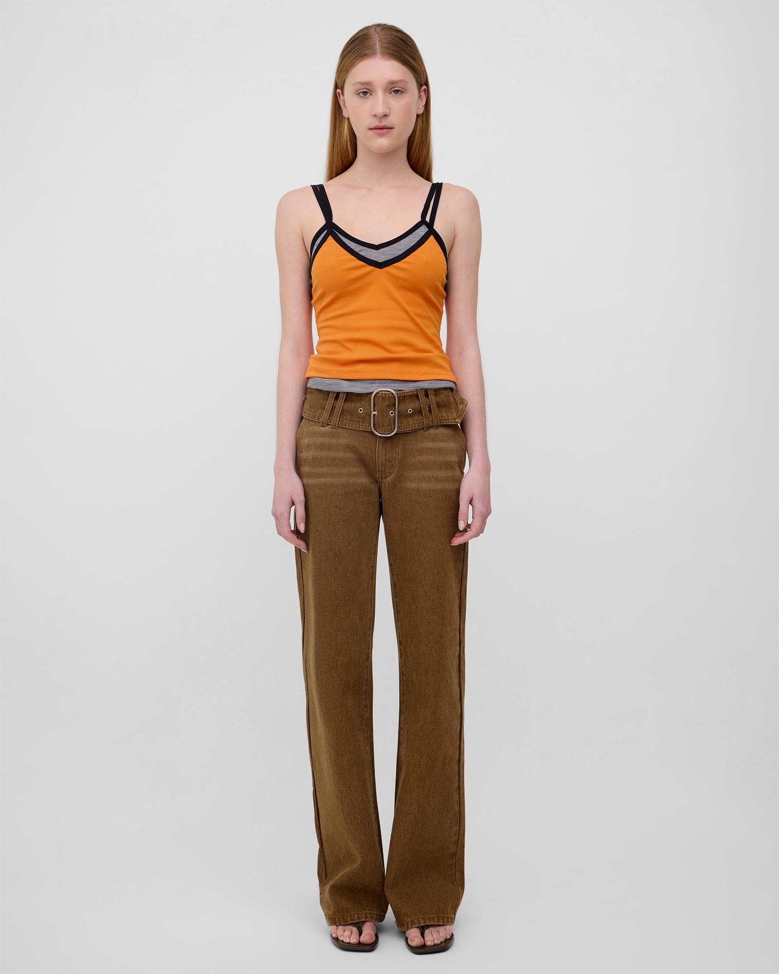 Isla Double Up Camisole