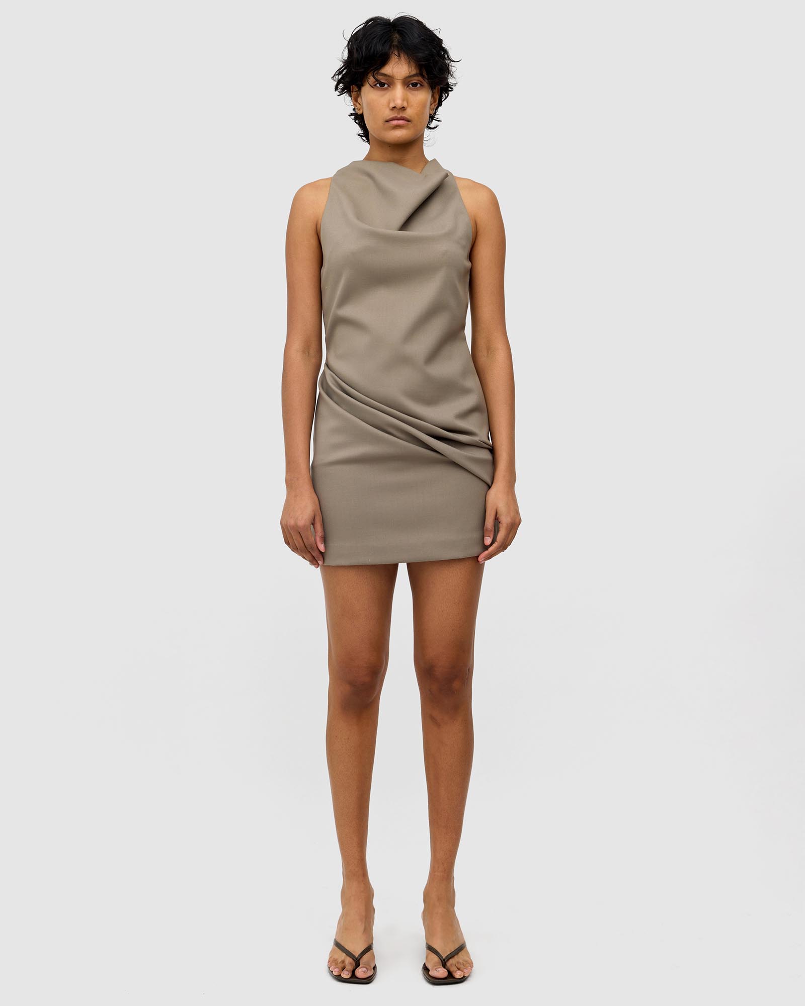 Stevie Mini Dress