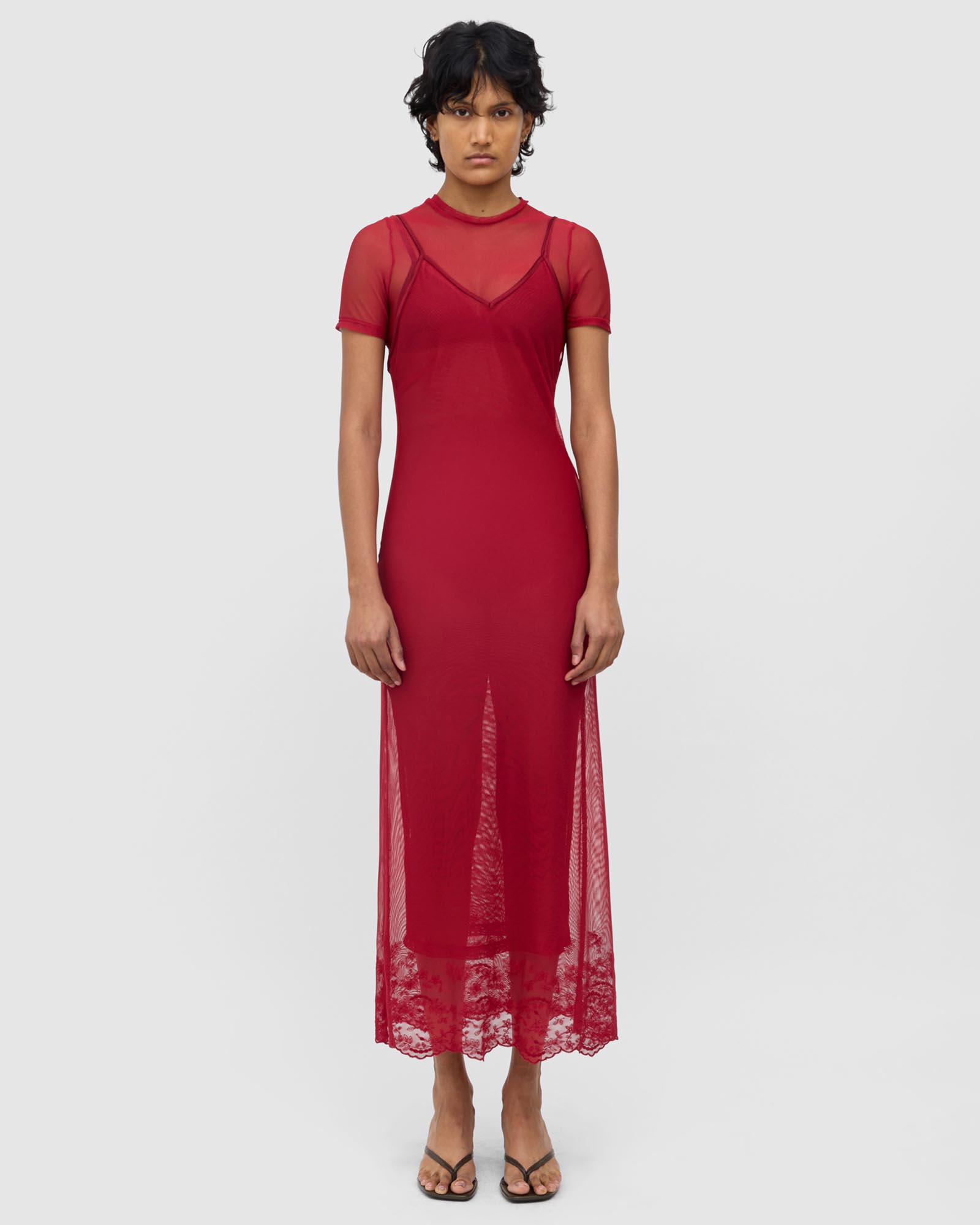 Kerra Maxi Dress