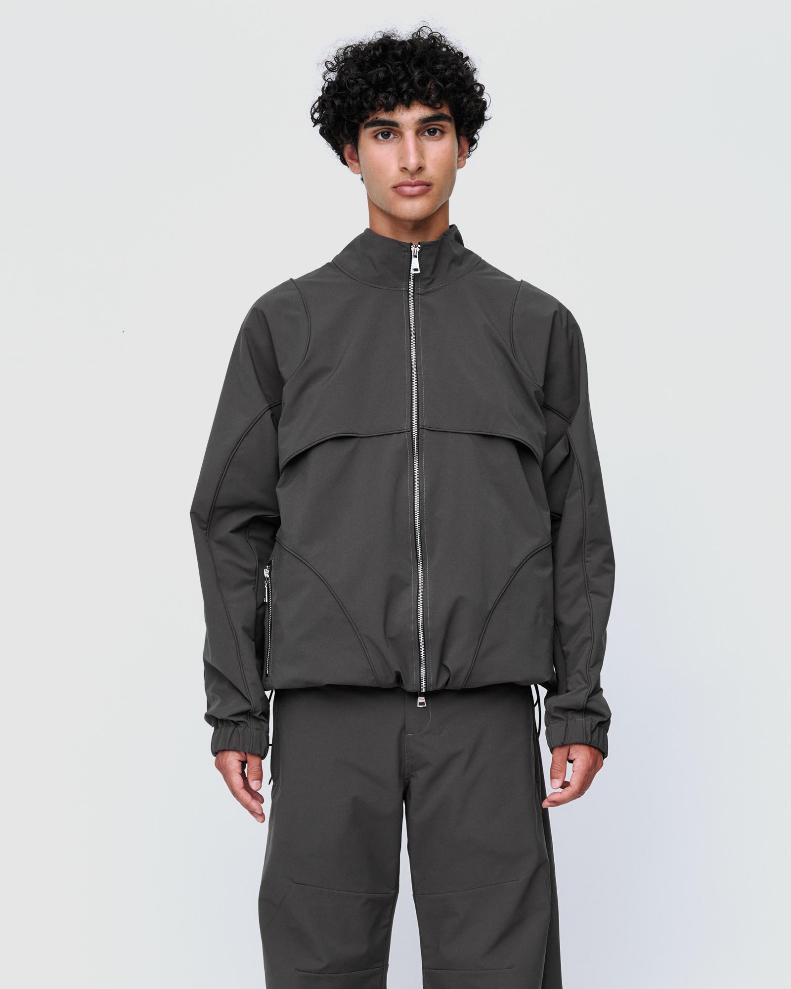 Track Jacket