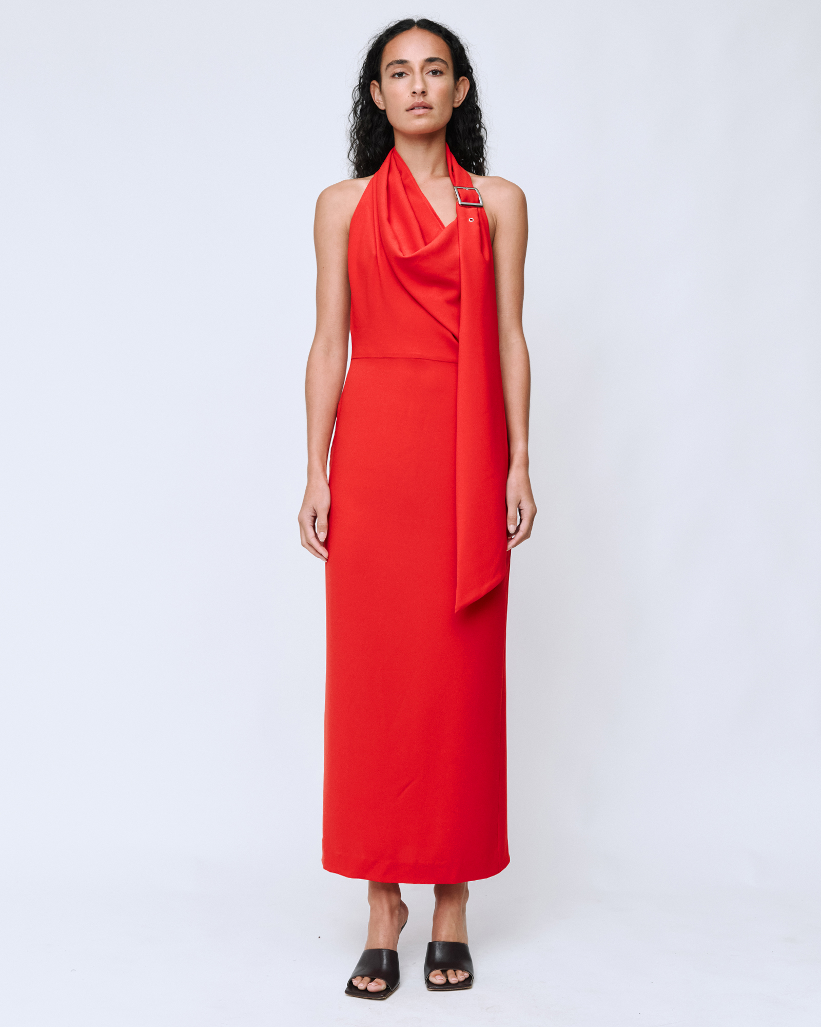 Catherine Maxi Dress