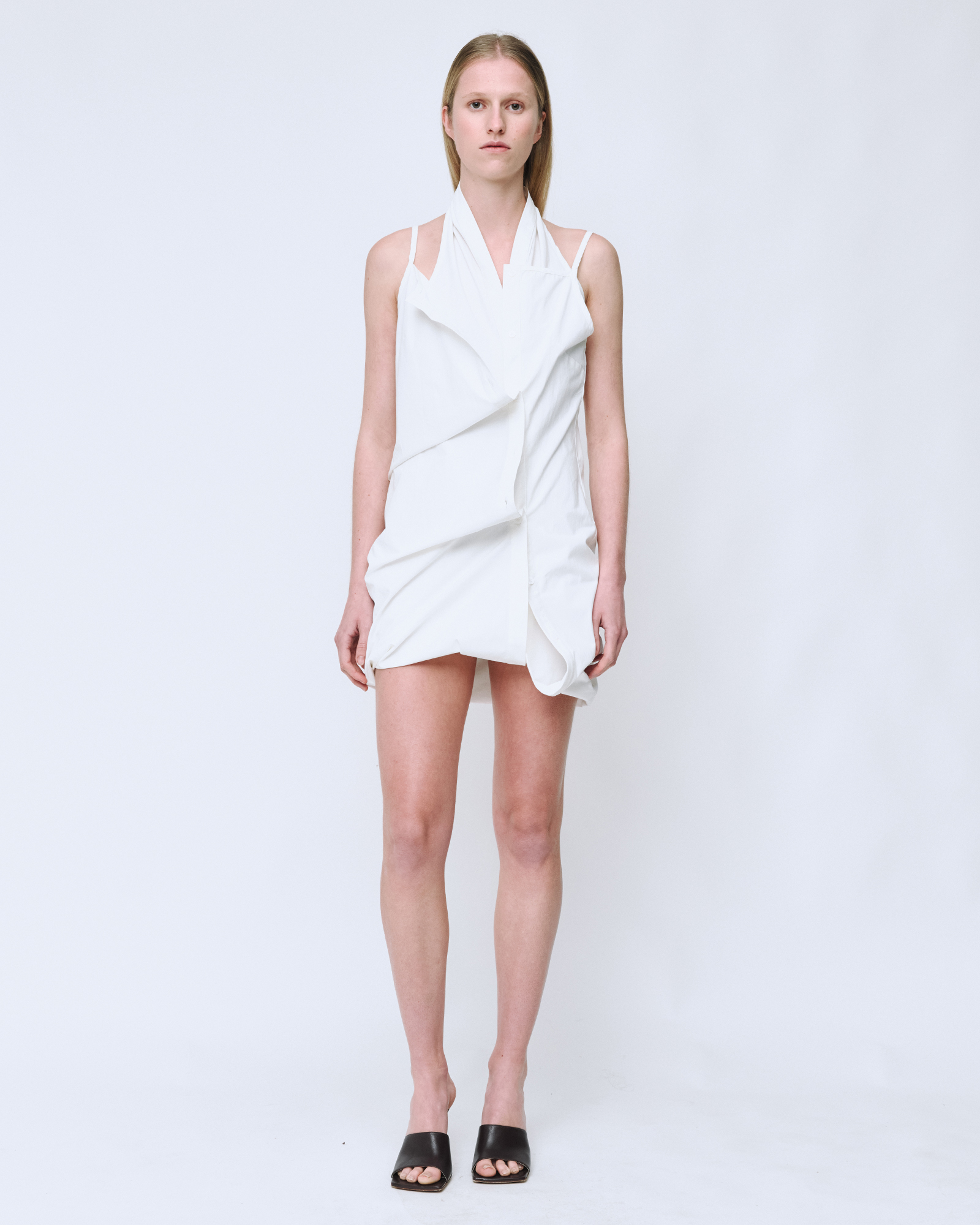 Rowan Mini Dress