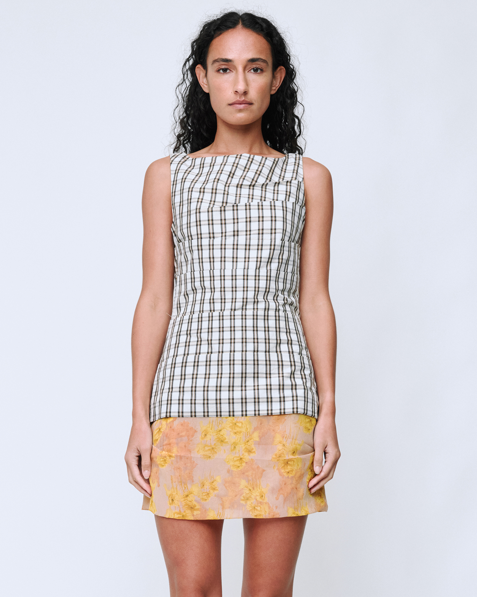 Emily Mini Dress