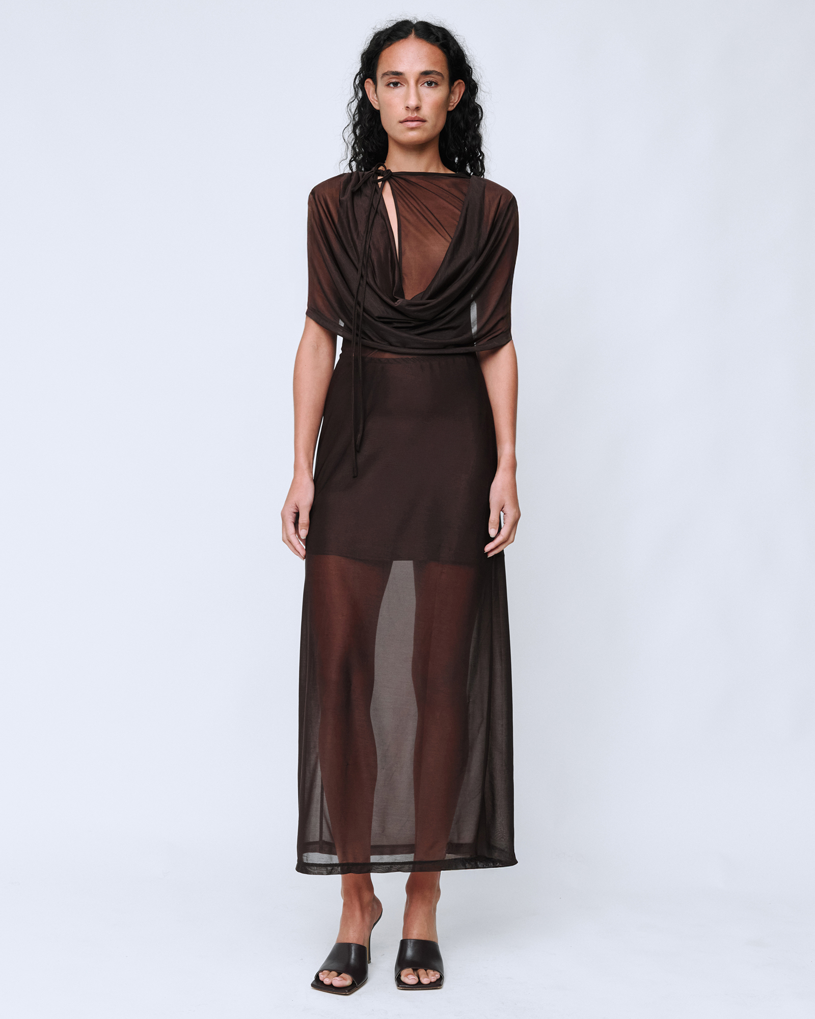 Malia Maxi Dress