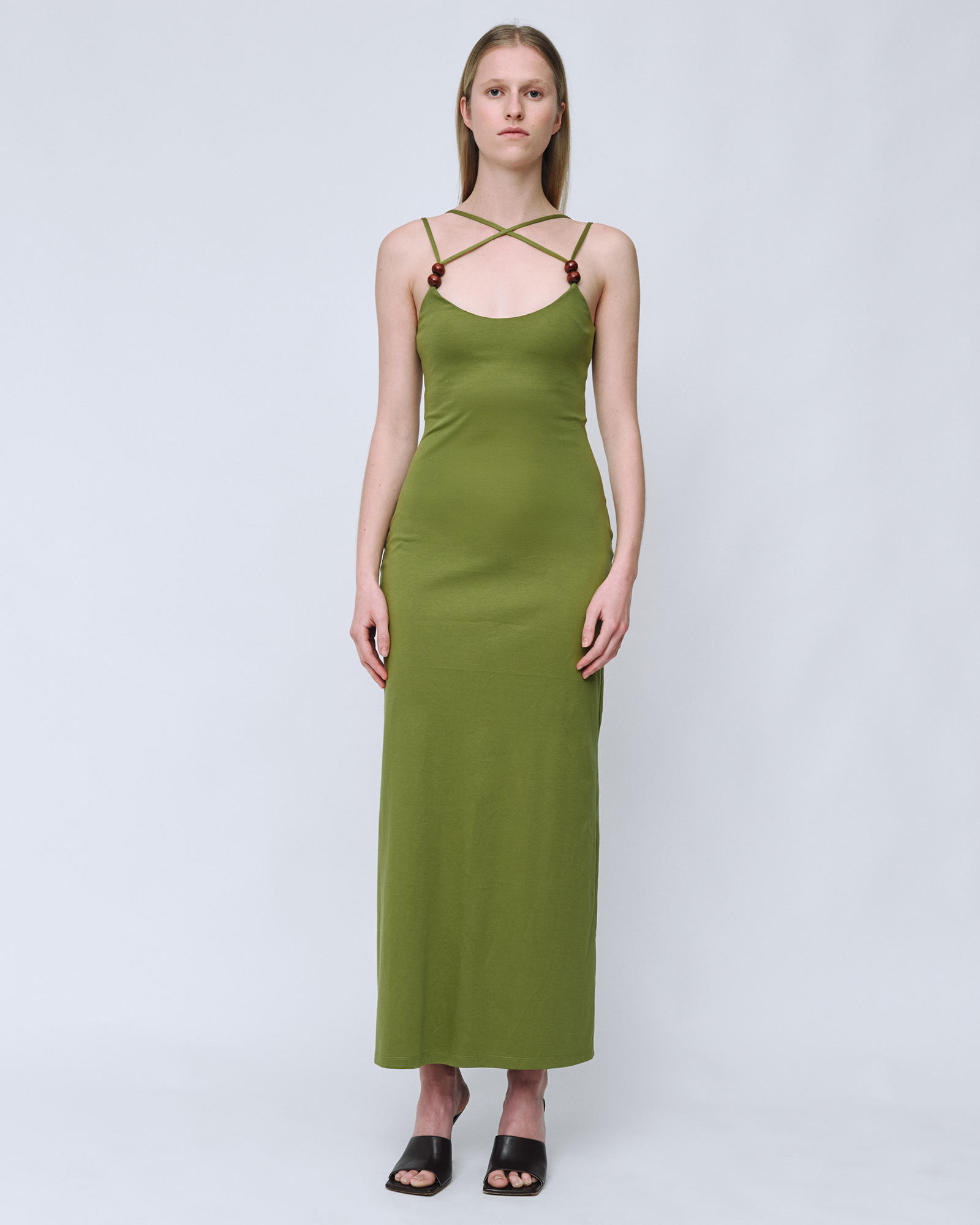 Harper Dress