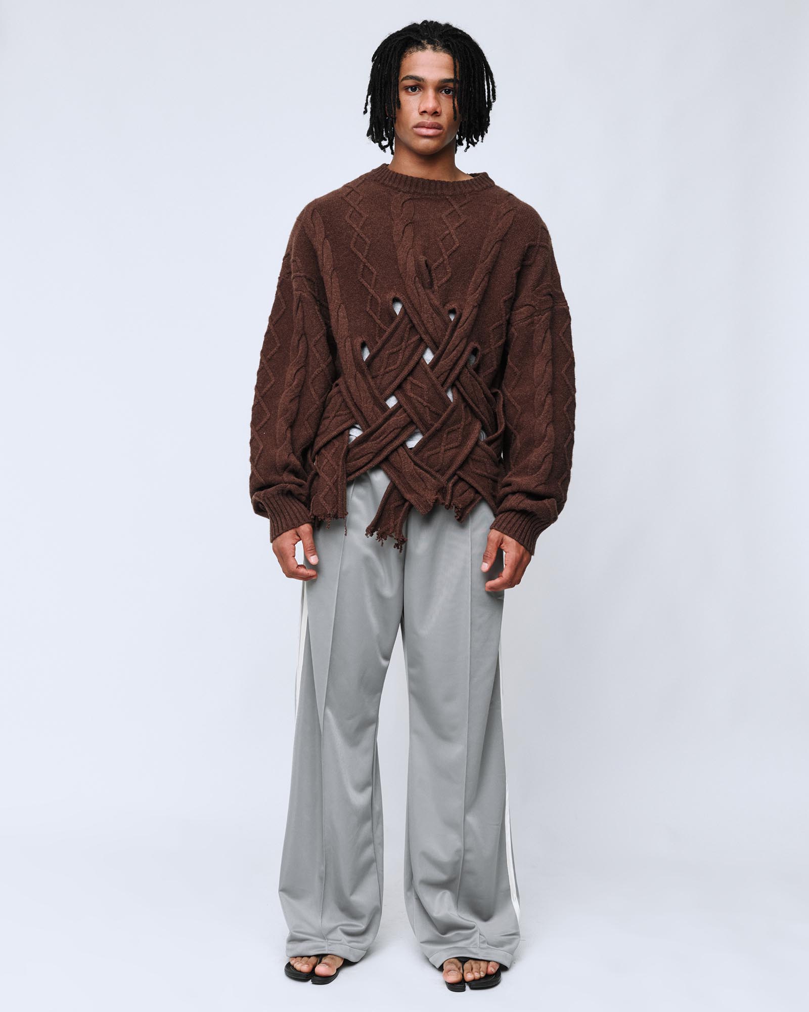 Rue Sweater