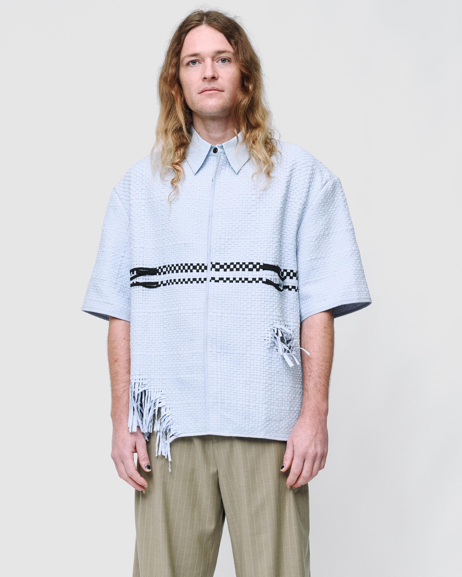 Rue SS Shirt