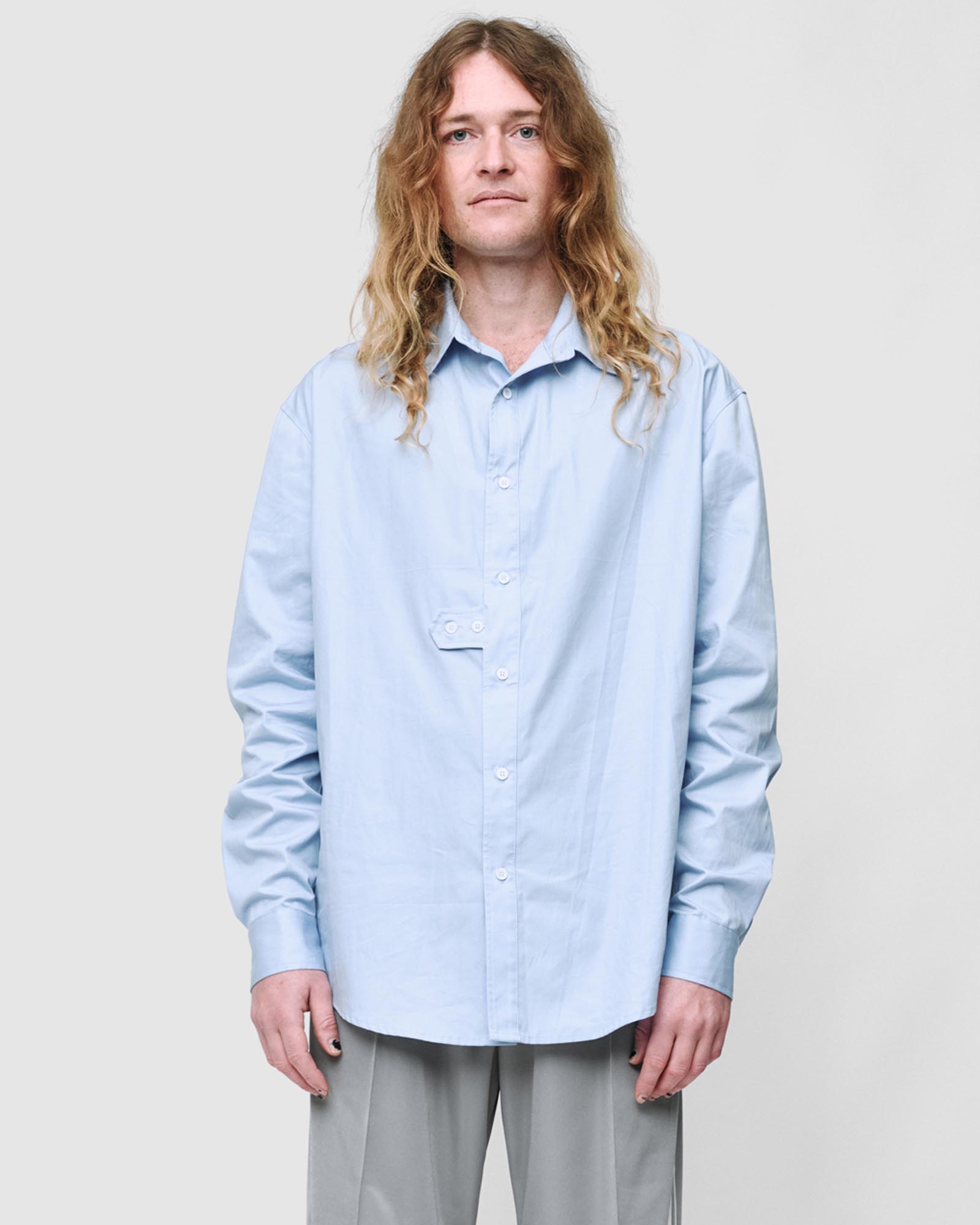 Tab Shirt