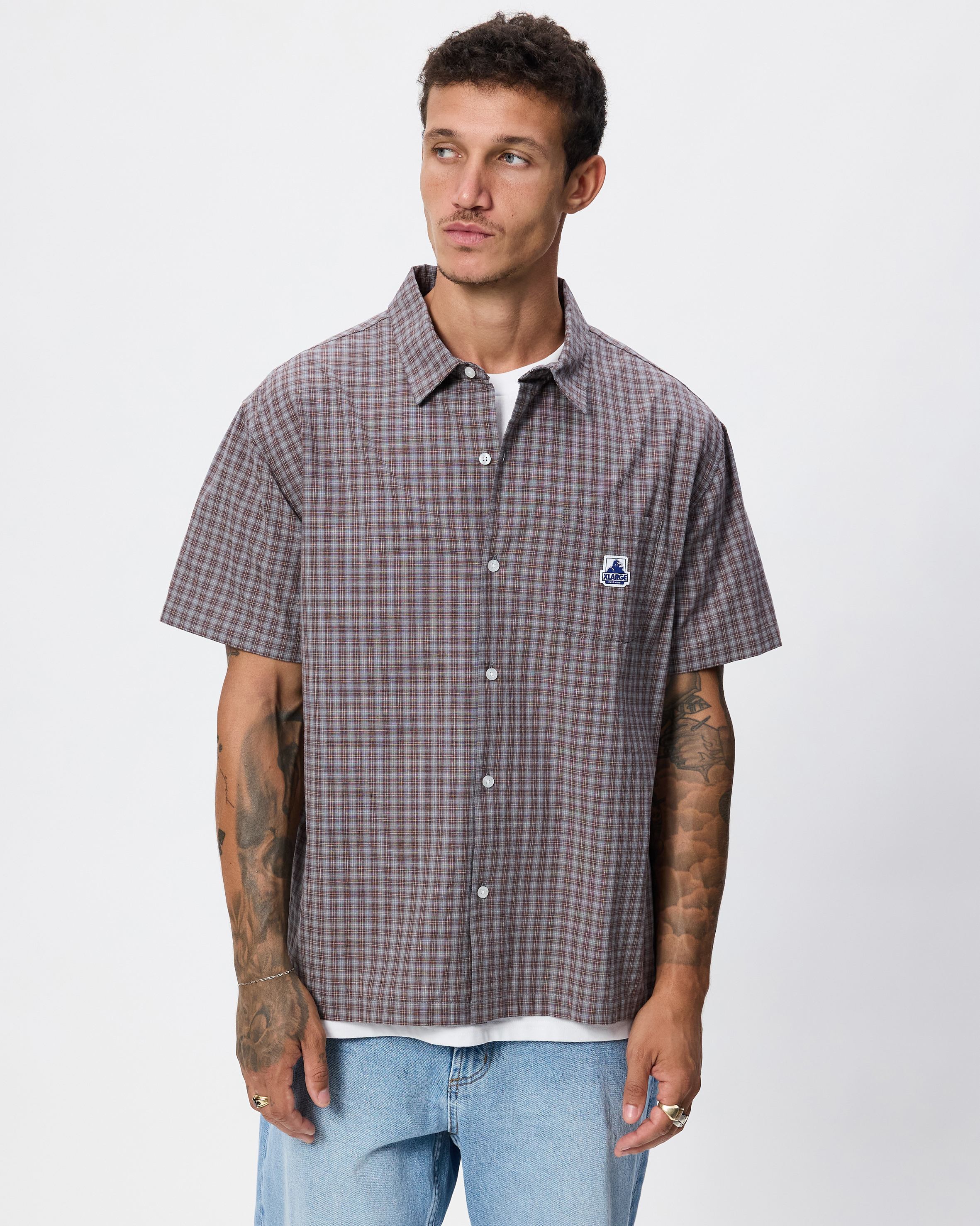 Hugo SS Shirt